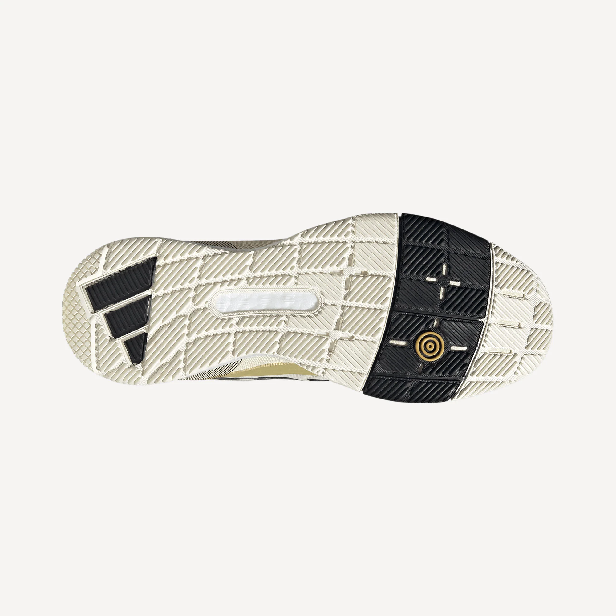 adidas Crazyquick Boost Men's Padel Shoes - Image 2