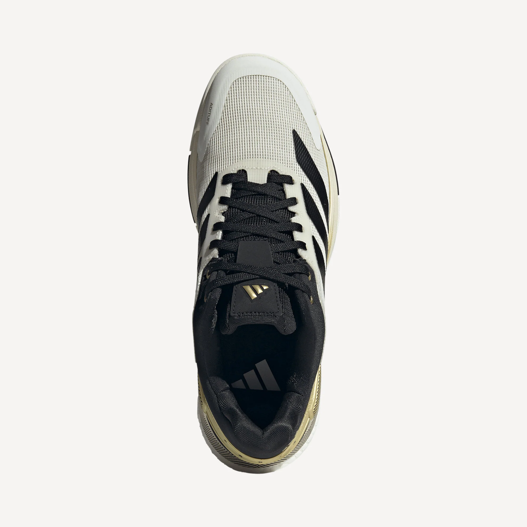 adidas Crazyquick Boost Men's Padel Shoes - Image 4
