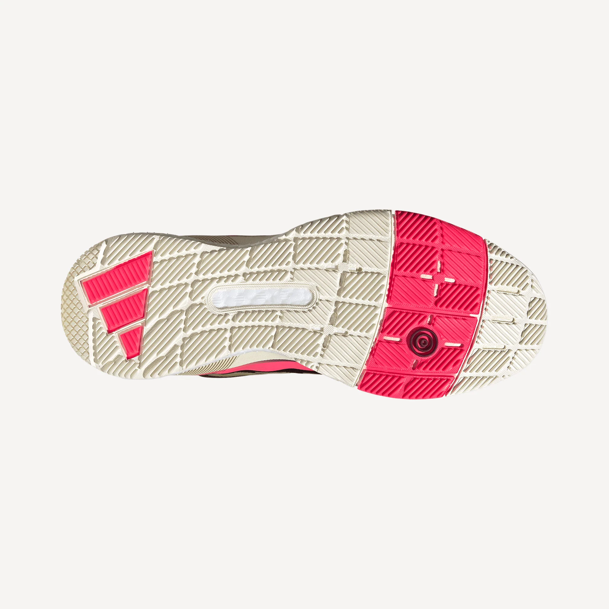 adidas Crazyquick Boost Men's Padel Shoes - Image 2