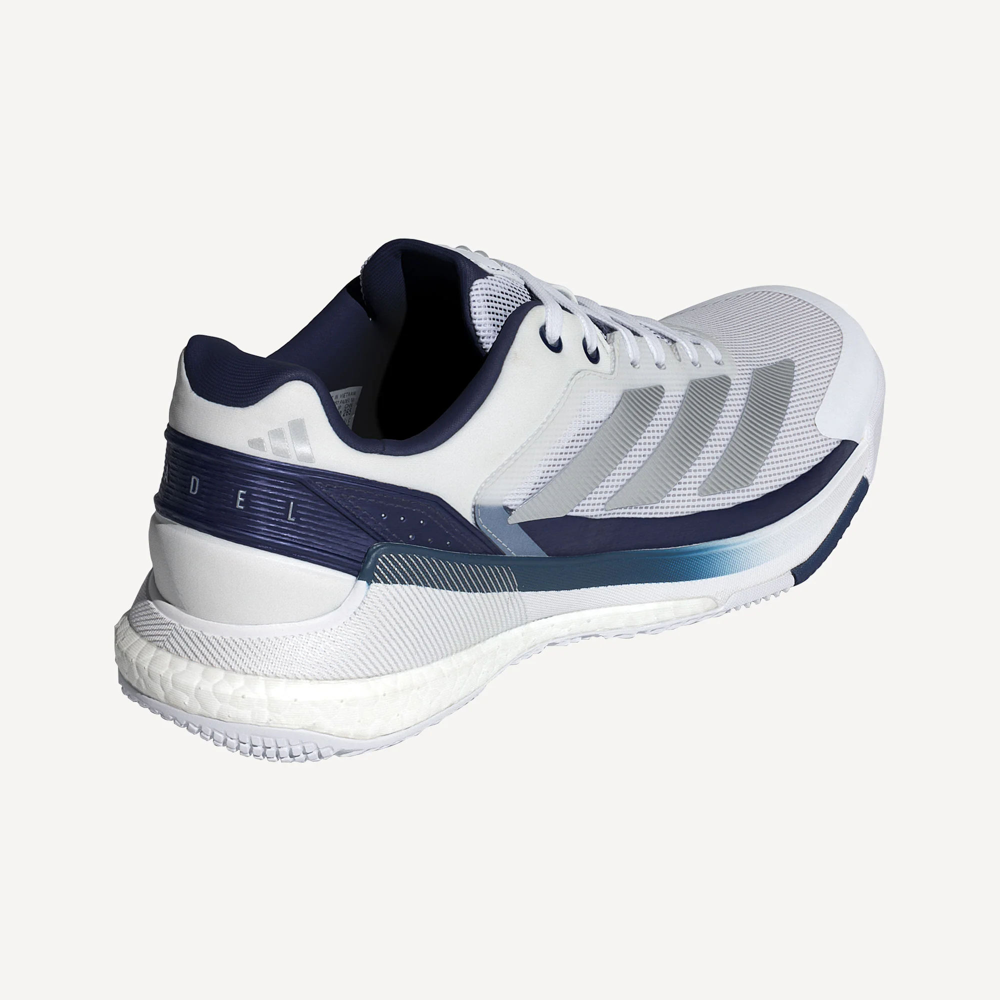 adidas Crazyquick Boost Men's Padel Shoes - Image 6