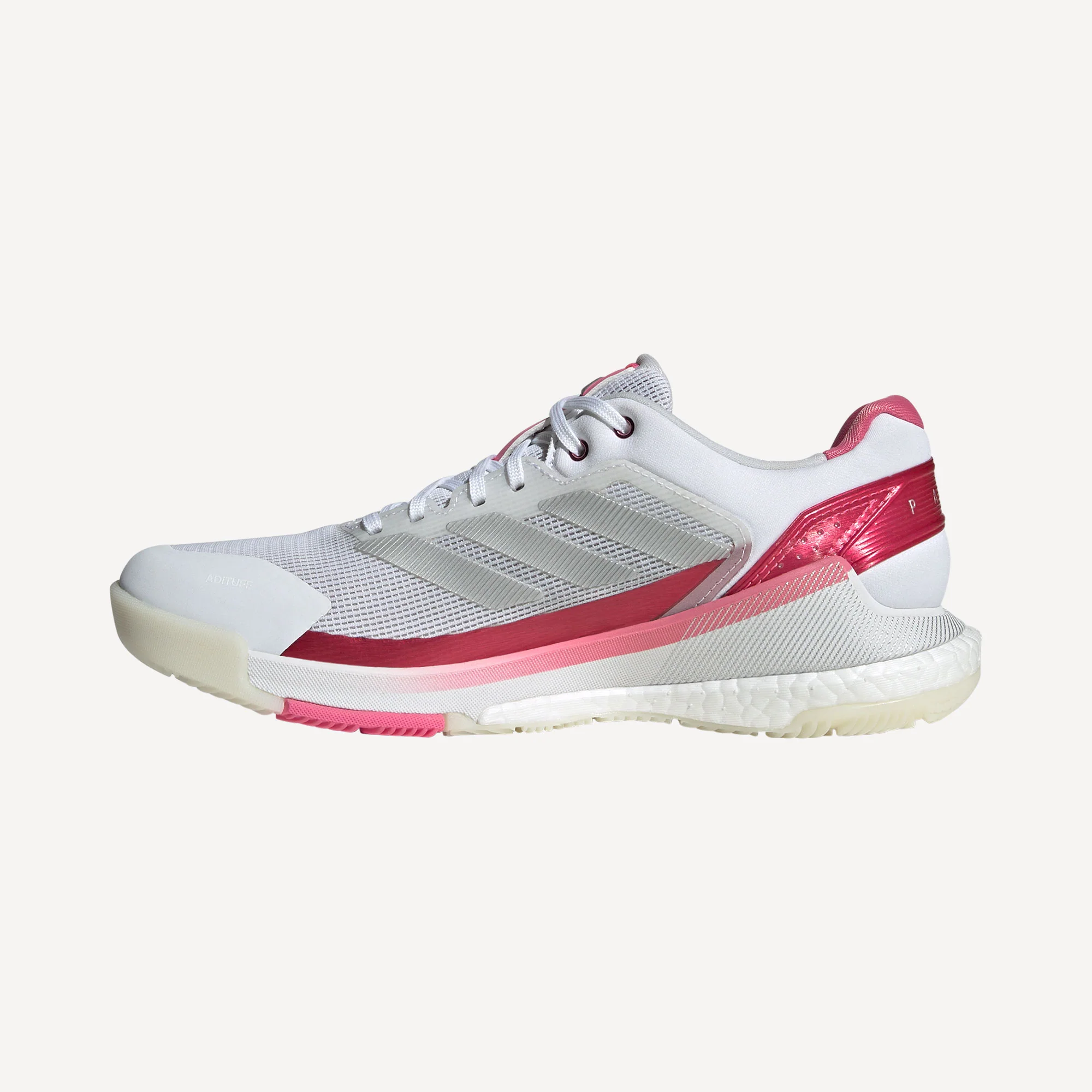 adidas Crazyquick Boost Women's Padel Shoes - Image 4