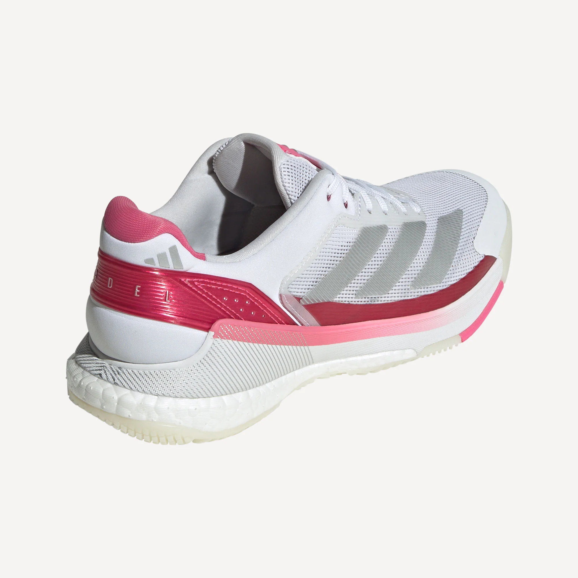 adidas Crazyquick Boost Women's Padel Shoes - Image 6