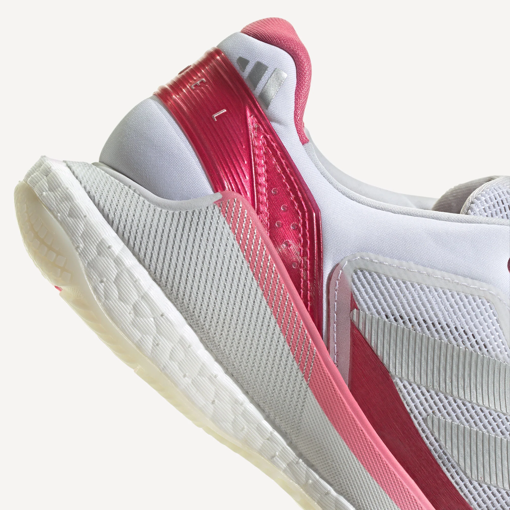 adidas Crazyquick Boost Women's Padel Shoes - Image 7