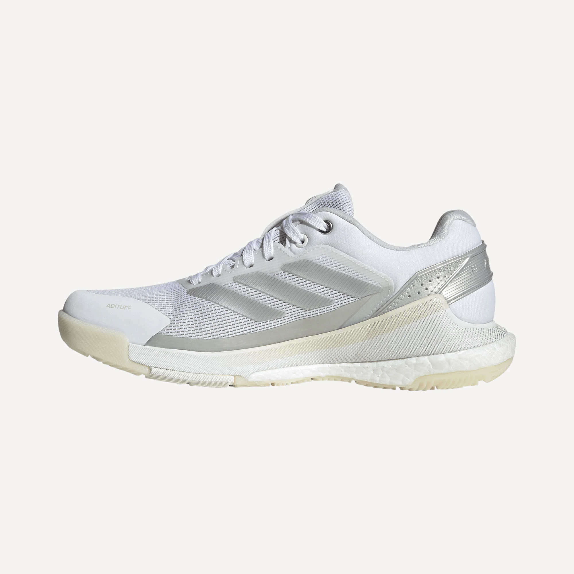 adidas Crazyquick Boost Women's Padel Shoes - Image 3