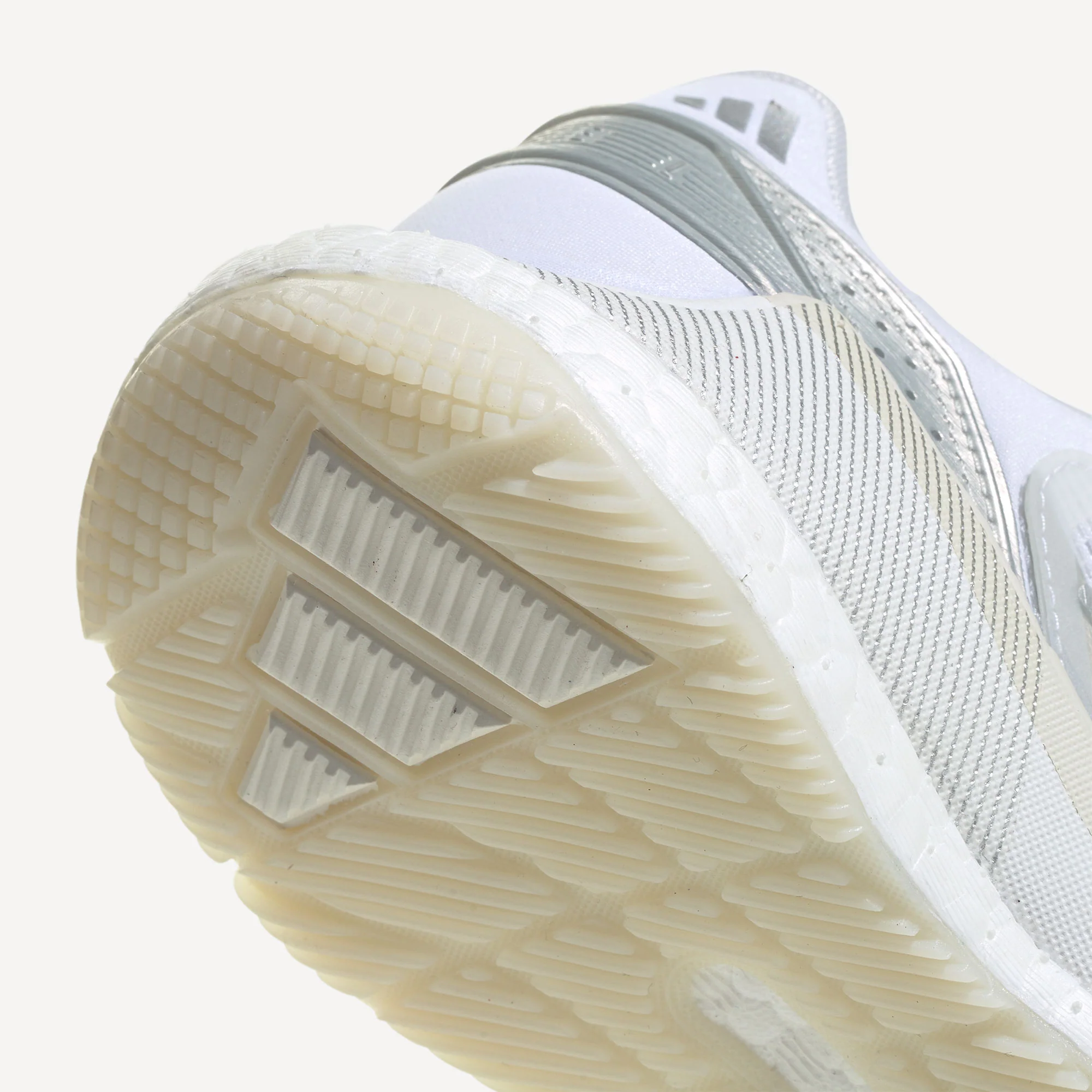 adidas Crazyquick Boost Women's Padel Shoes - Image 7