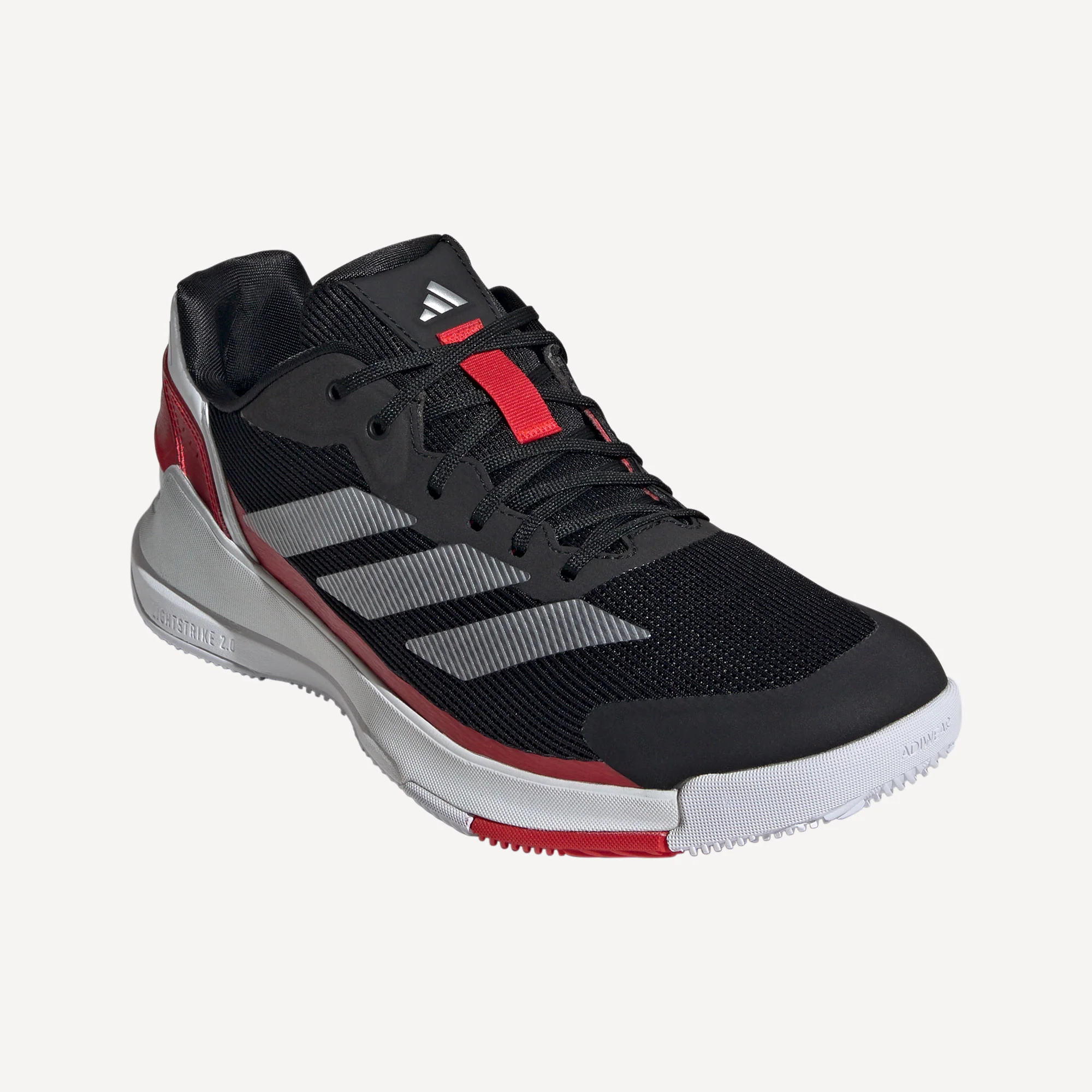 adidas Crazyquick LS Men's Padel Shoes - Image 5