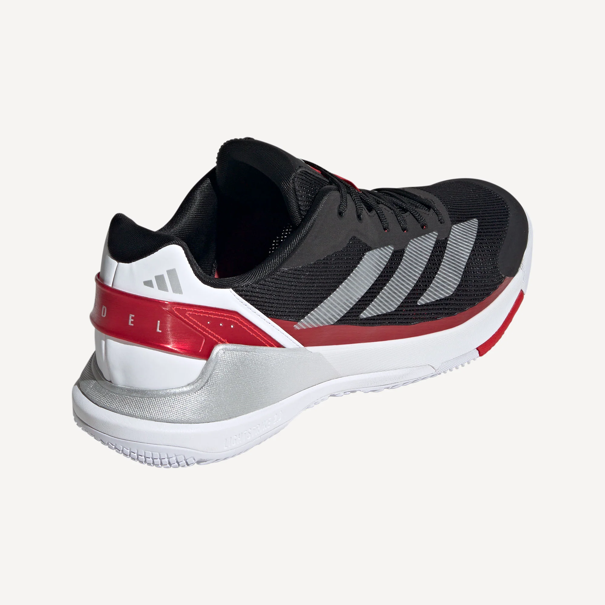 adidas Crazyquick LS Men's Padel Shoes - Image 6