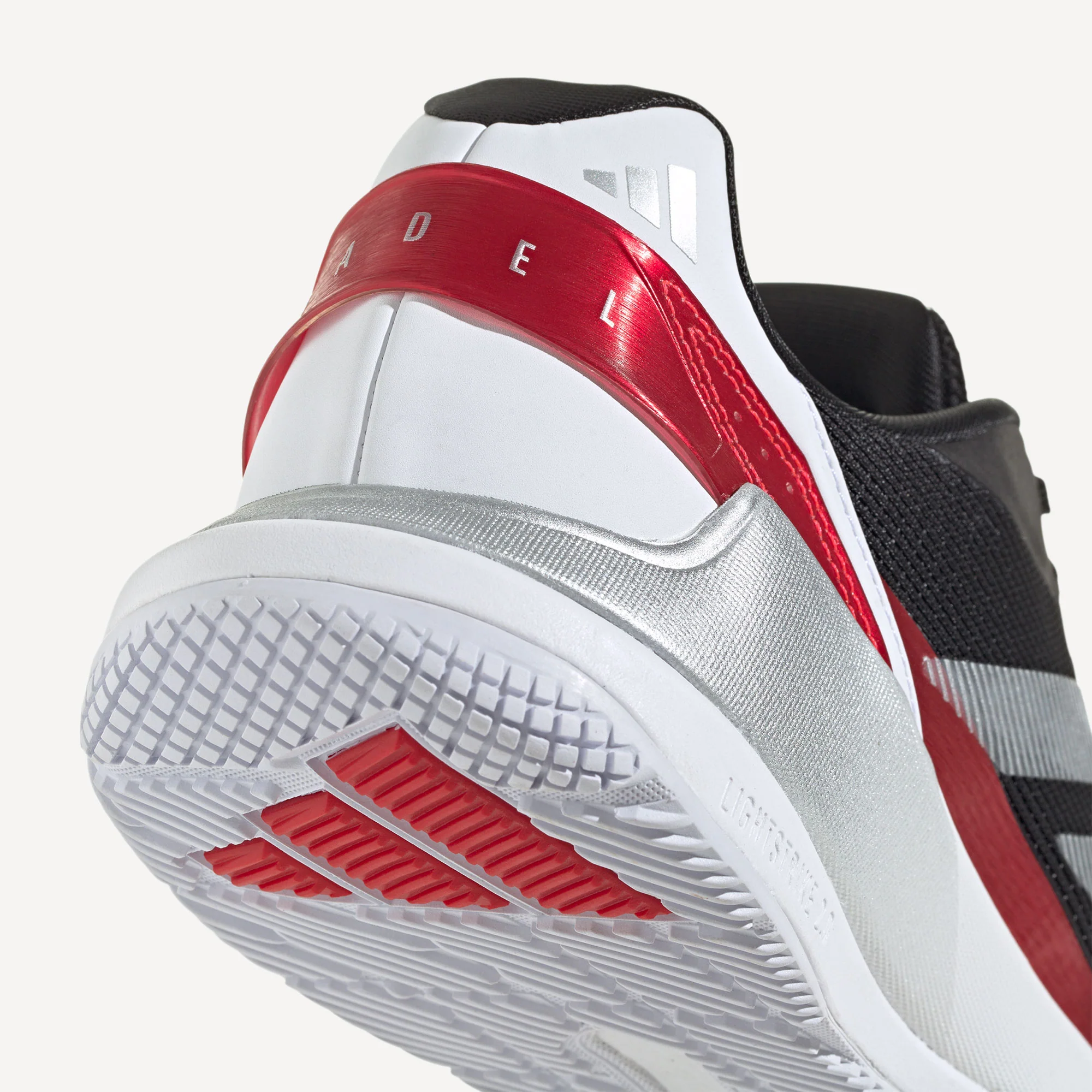 adidas Crazyquick LS Men's Padel Shoes - Image 7