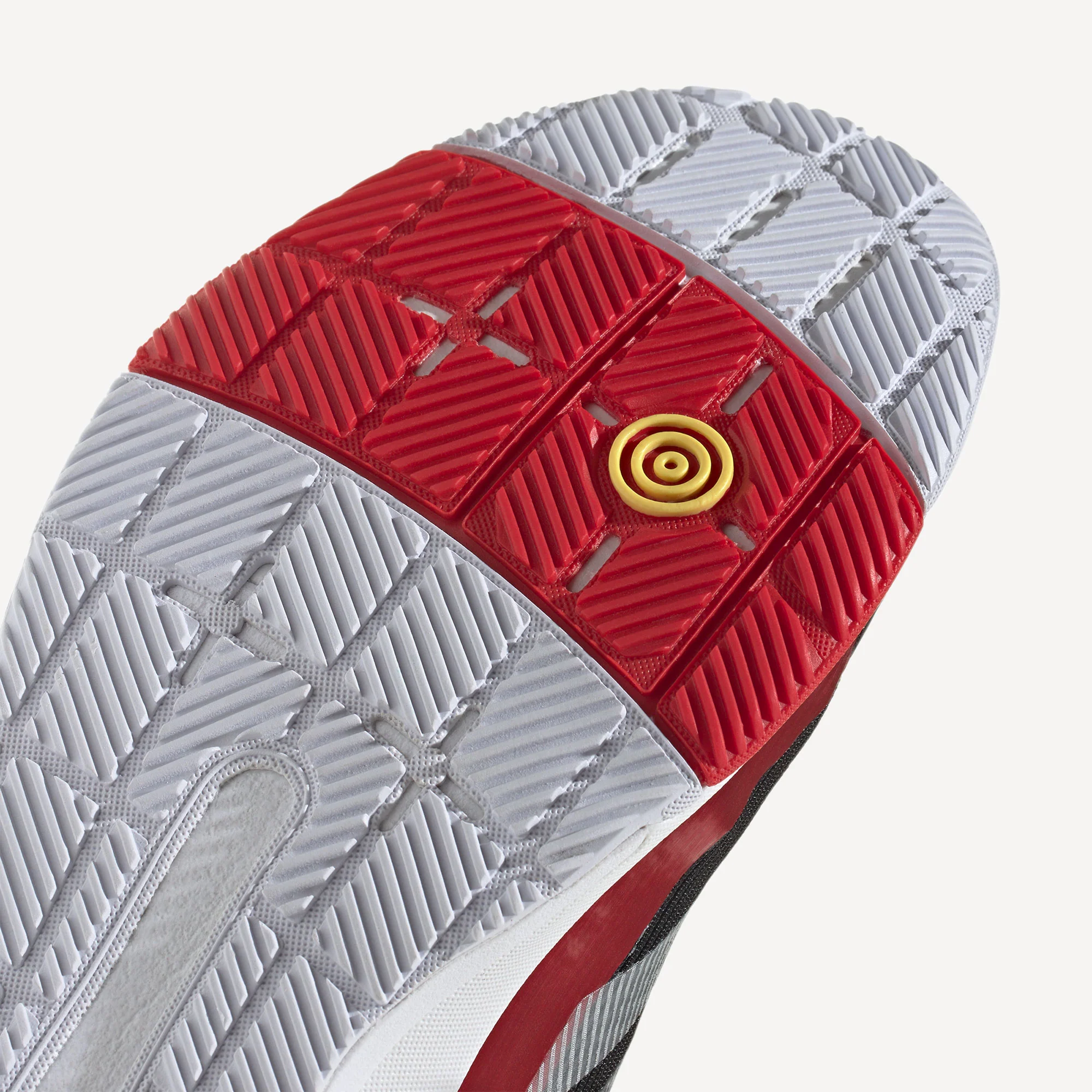 adidas Crazyquick LS Men's Padel Shoes - Image 8