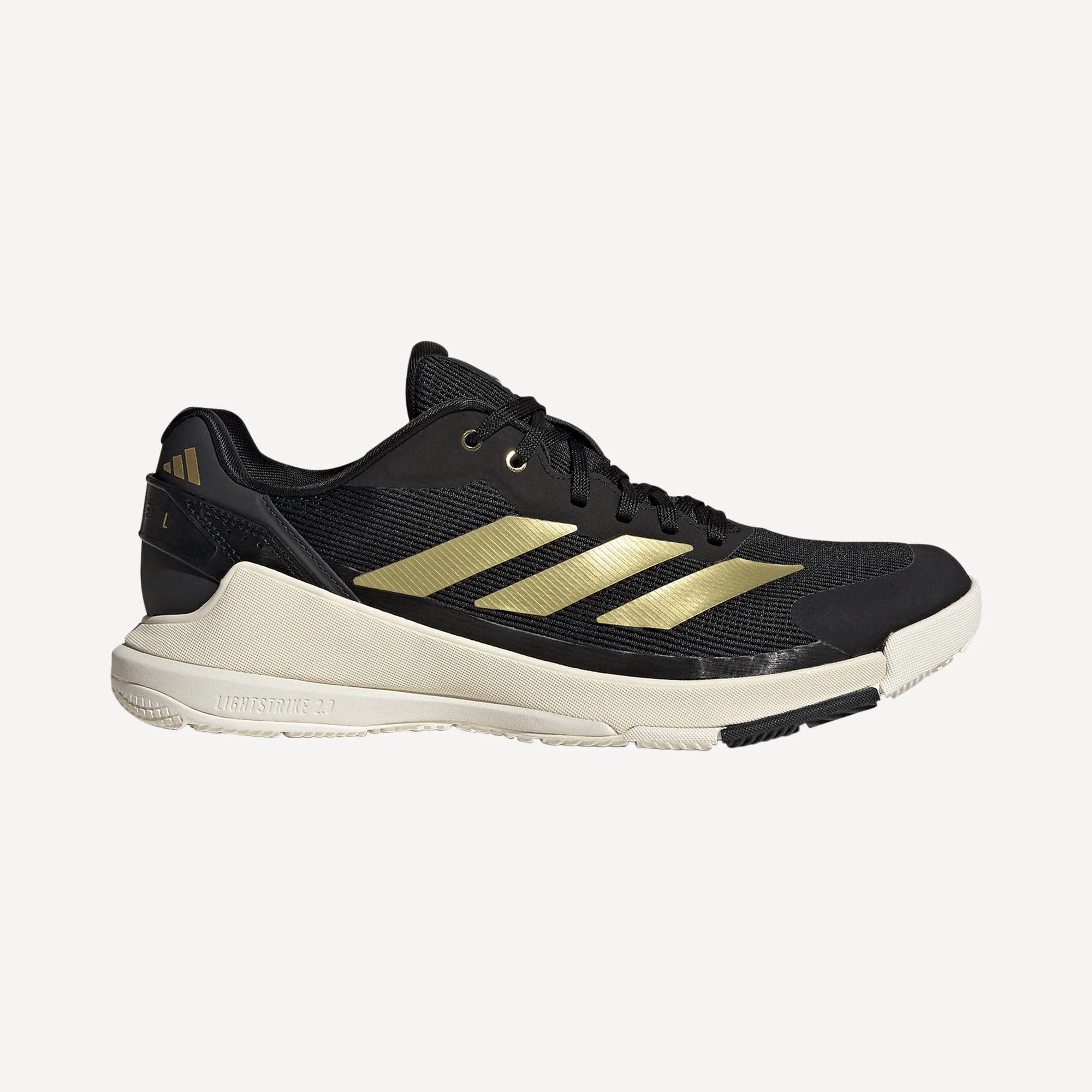 adidas Crazyquick LS Men's Padel Shoes