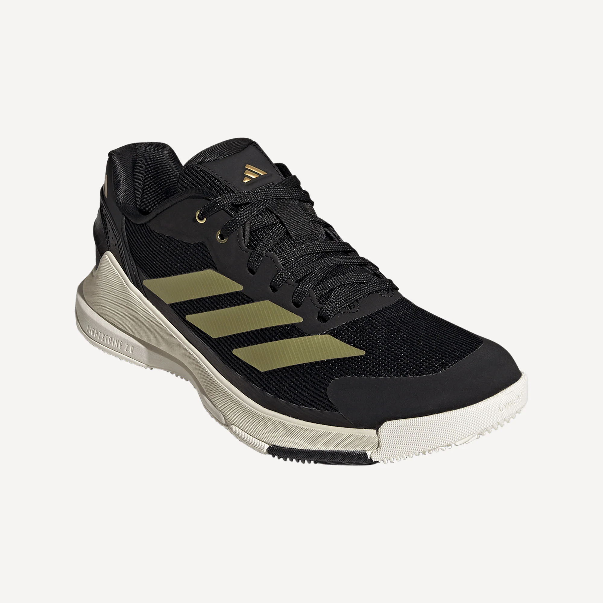 adidas Crazyquick LS Men's Padel Shoes - Image 5