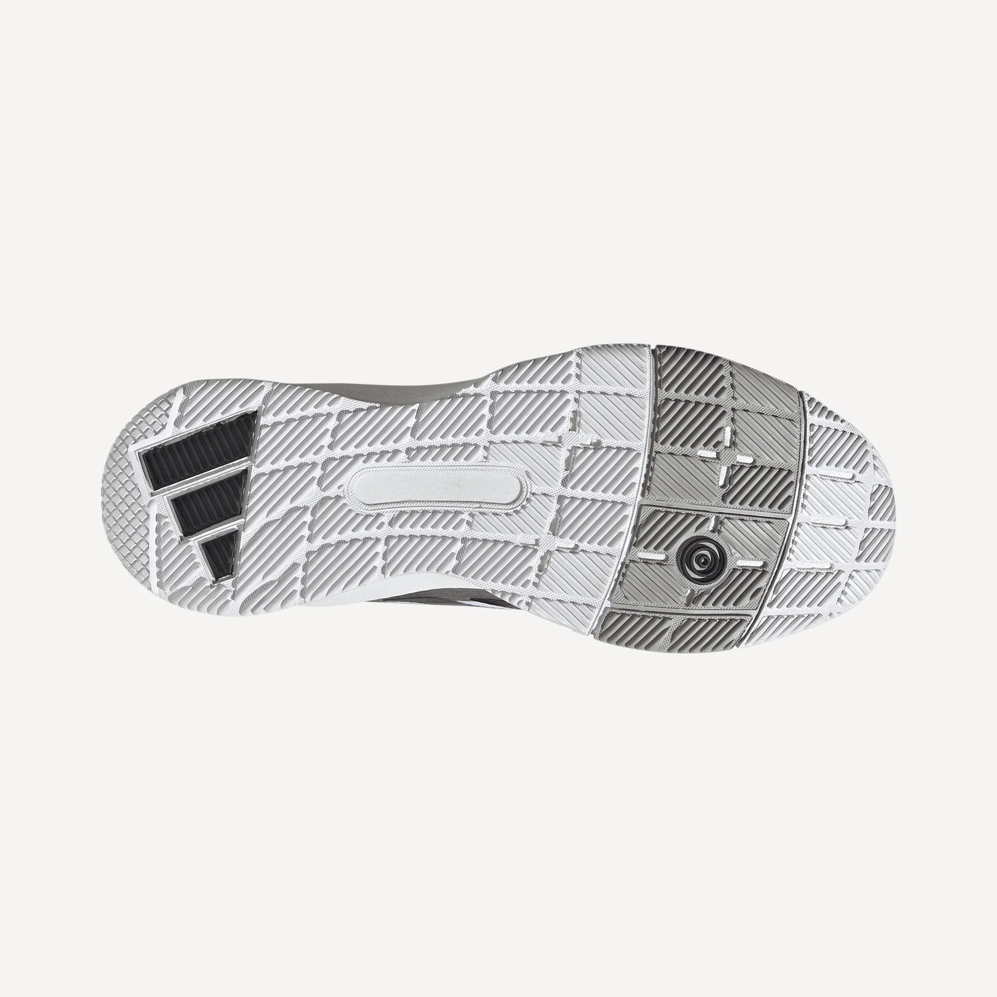 adidas Crazyquick LS Men's Padel Shoes - Image 2