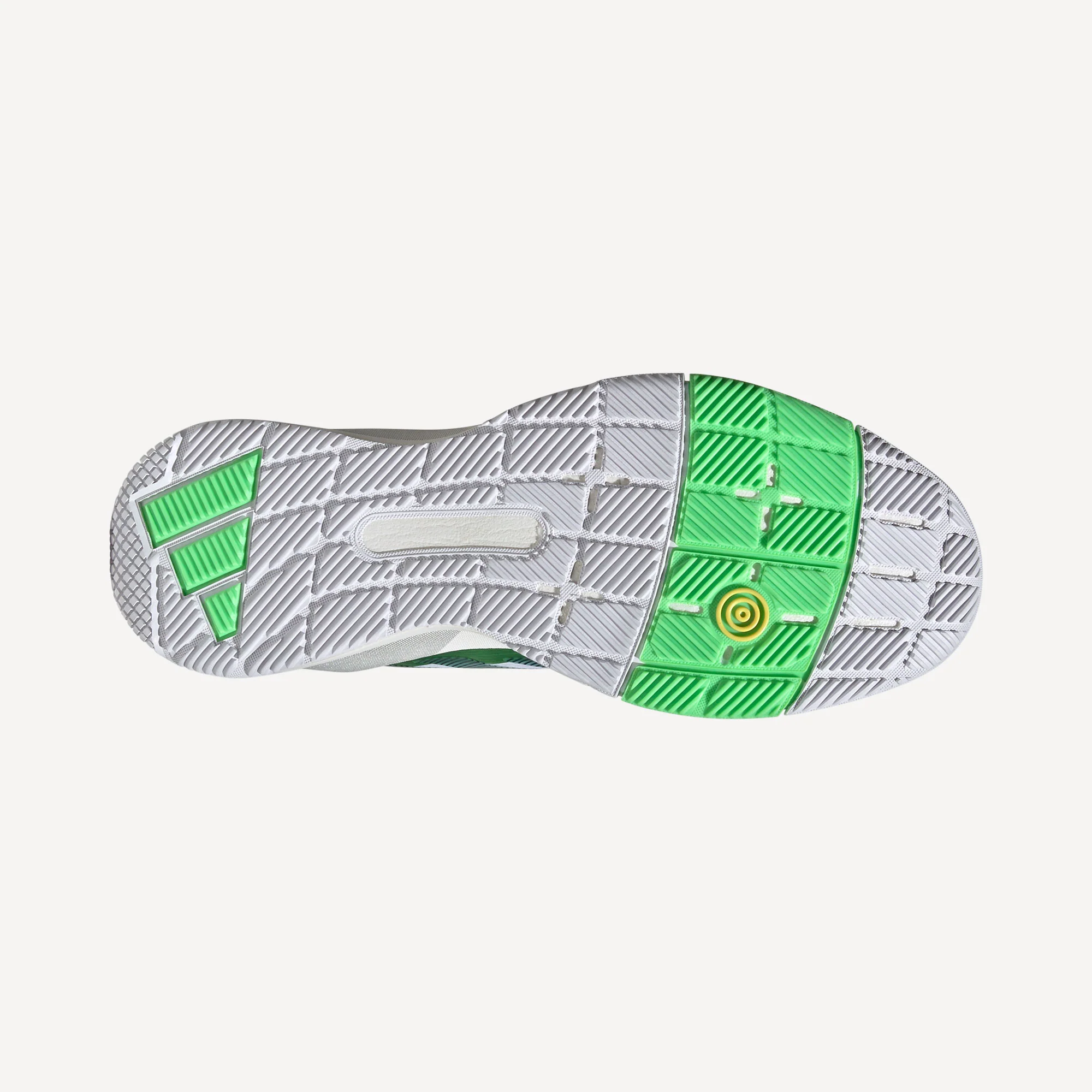 adidas Crazyquick LS Men's Padel Shoes - Image 2