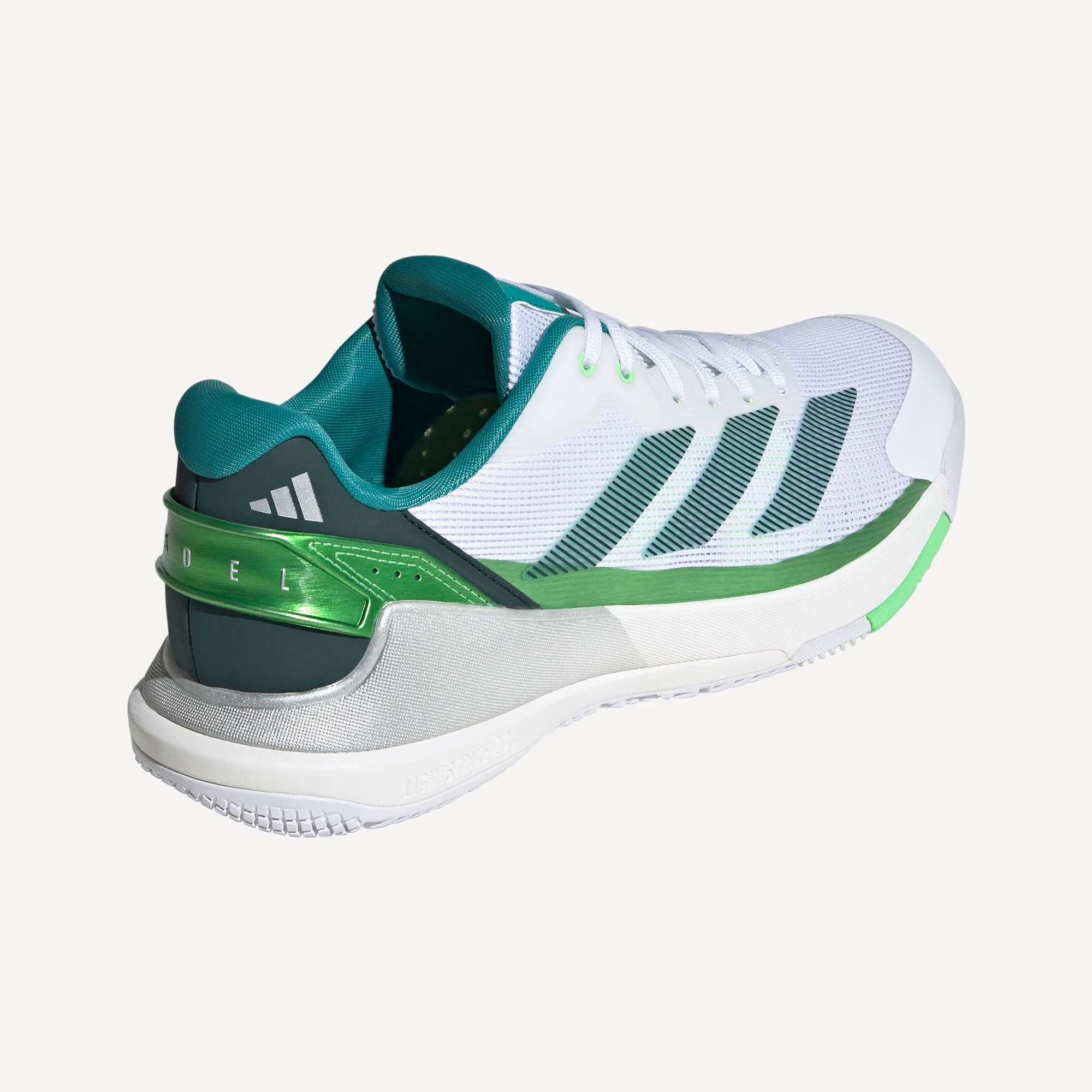 adidas Crazyquick LS Men's Padel Shoes - Image 6