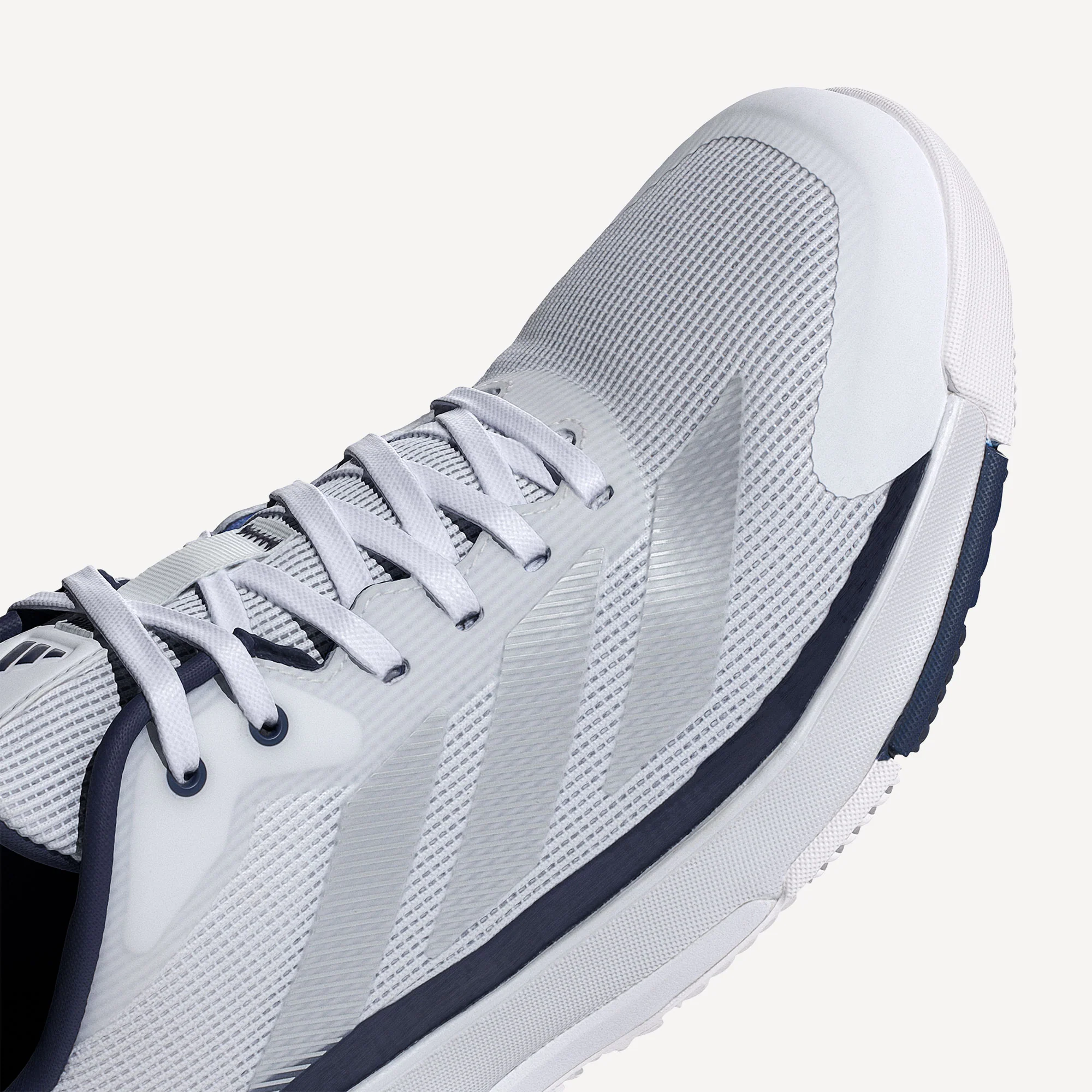 adidas Crazyquick LS Men's Padel Shoes - Image 7