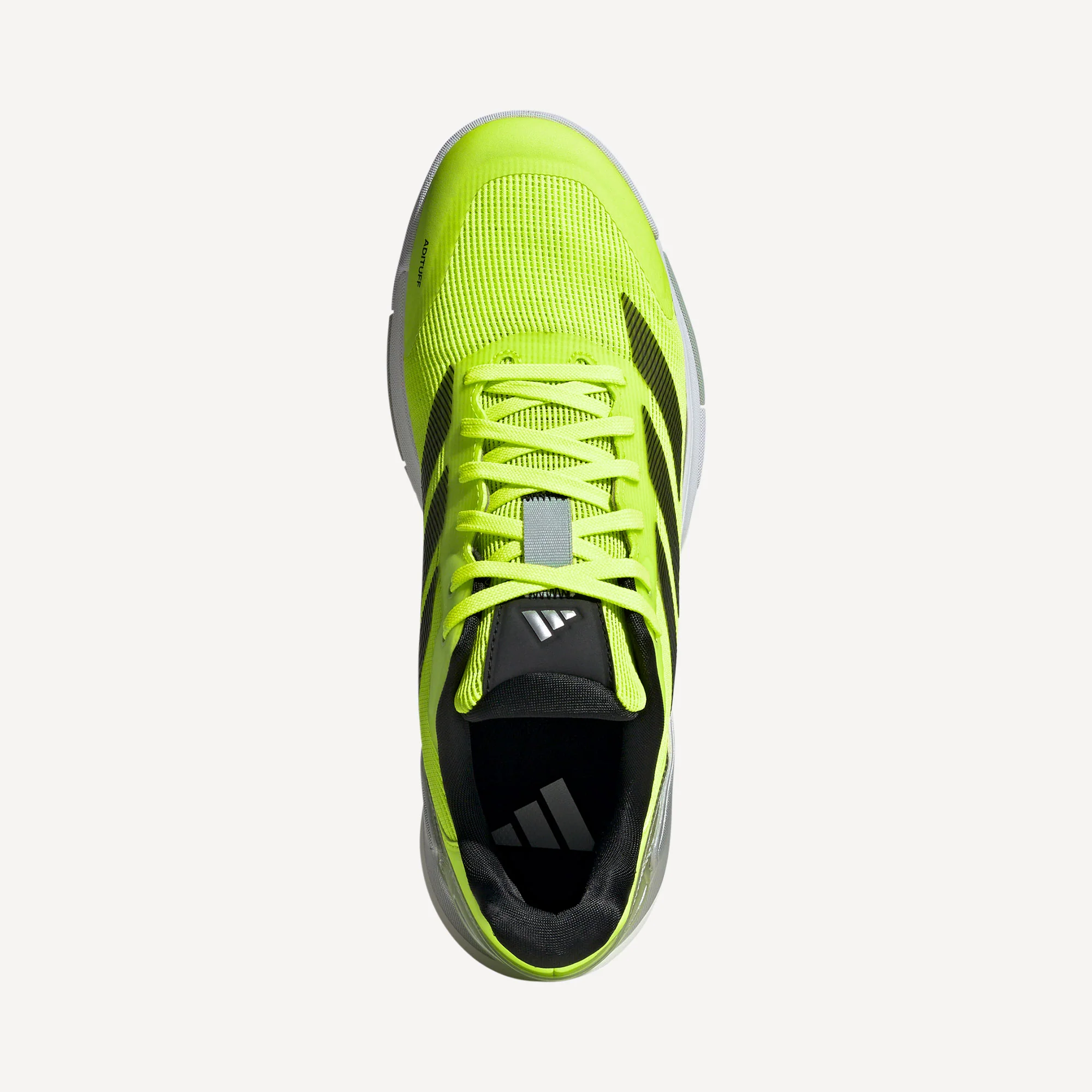adidas Crazyquick LS Unisex Padel Shoes - Image 4