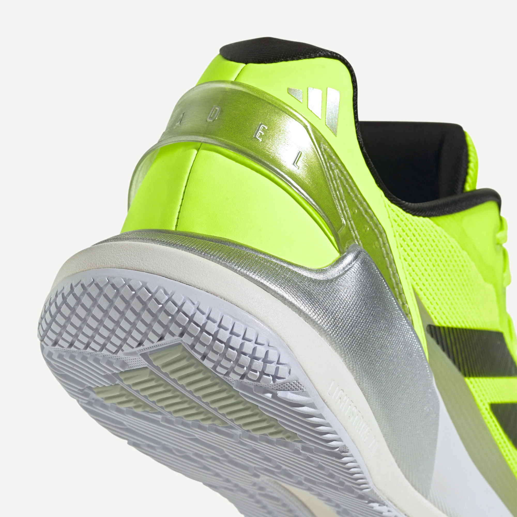 adidas Crazyquick LS Unisex Padel Shoes - Image 7