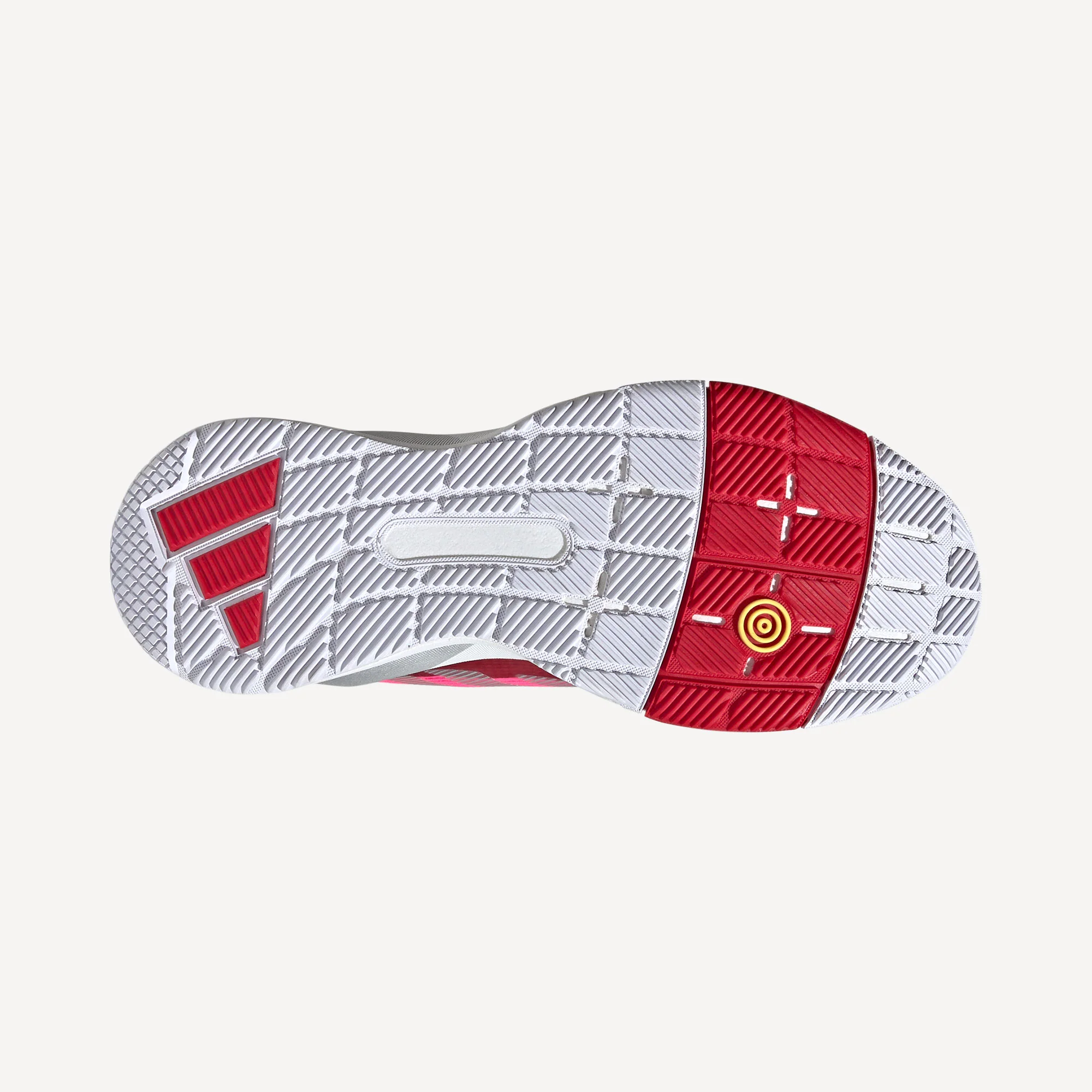 adidas Crazyquick LS Women's Padel Shoes - Image 2