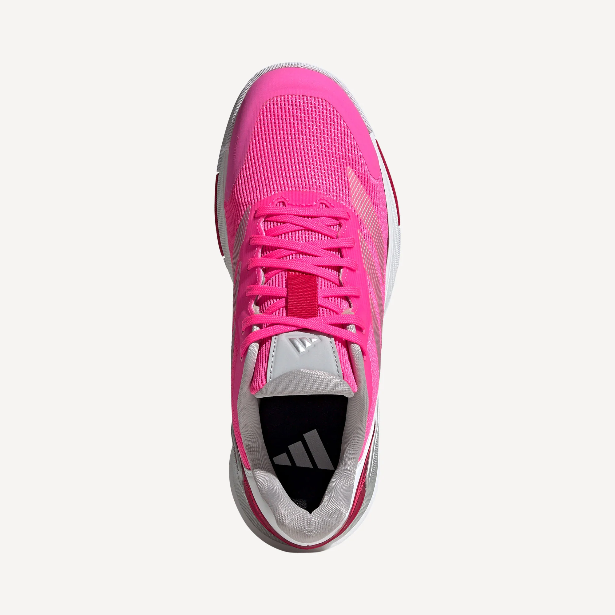 adidas Crazyquick LS Women's Padel Shoes - Image 4