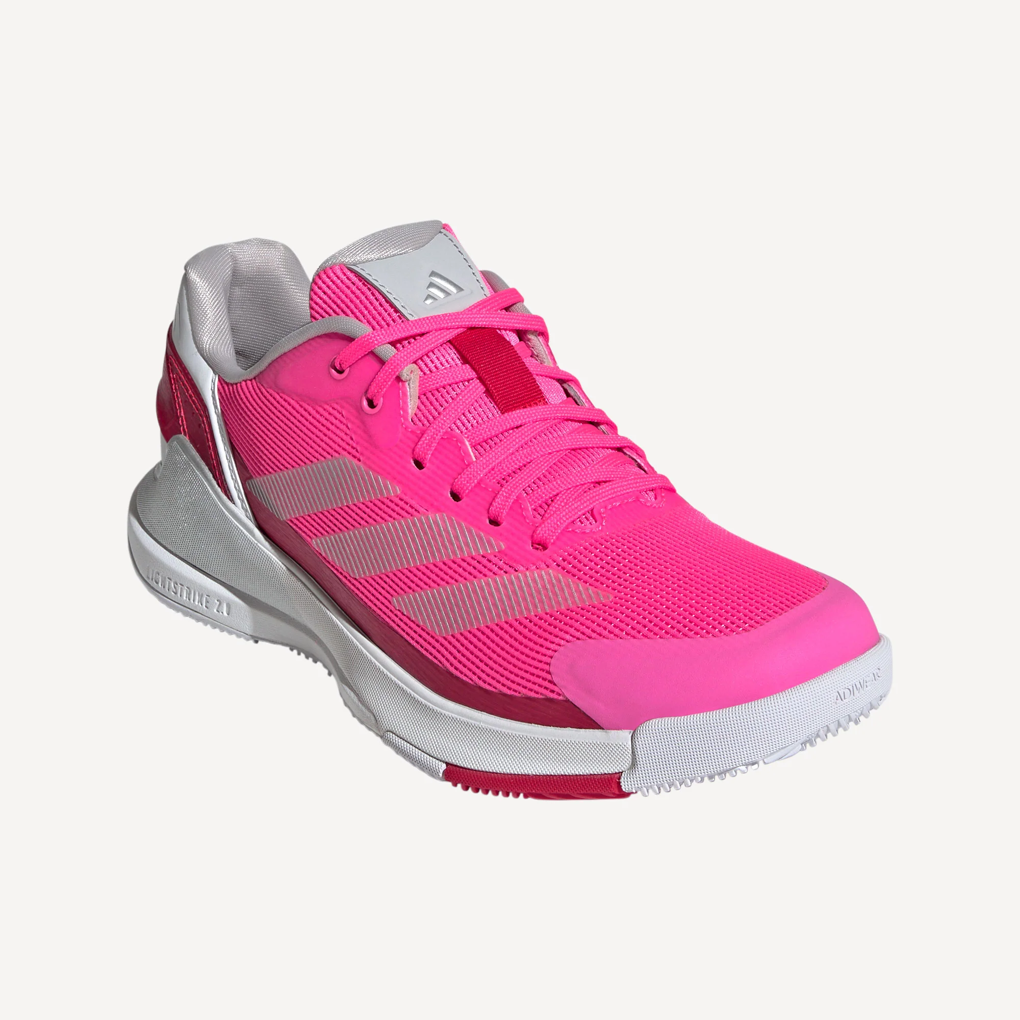 adidas Crazyquick LS Women's Padel Shoes - Image 5