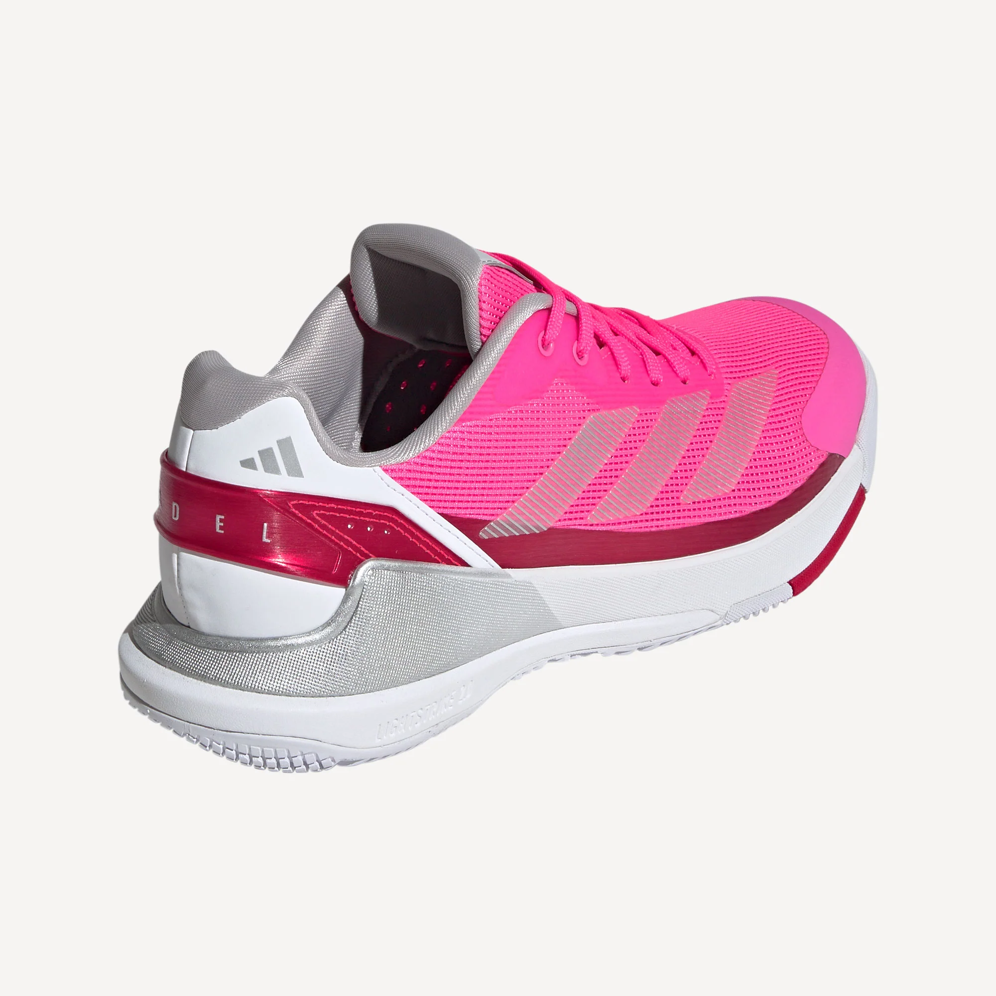 adidas Crazyquick LS Women's Padel Shoes - Image 6