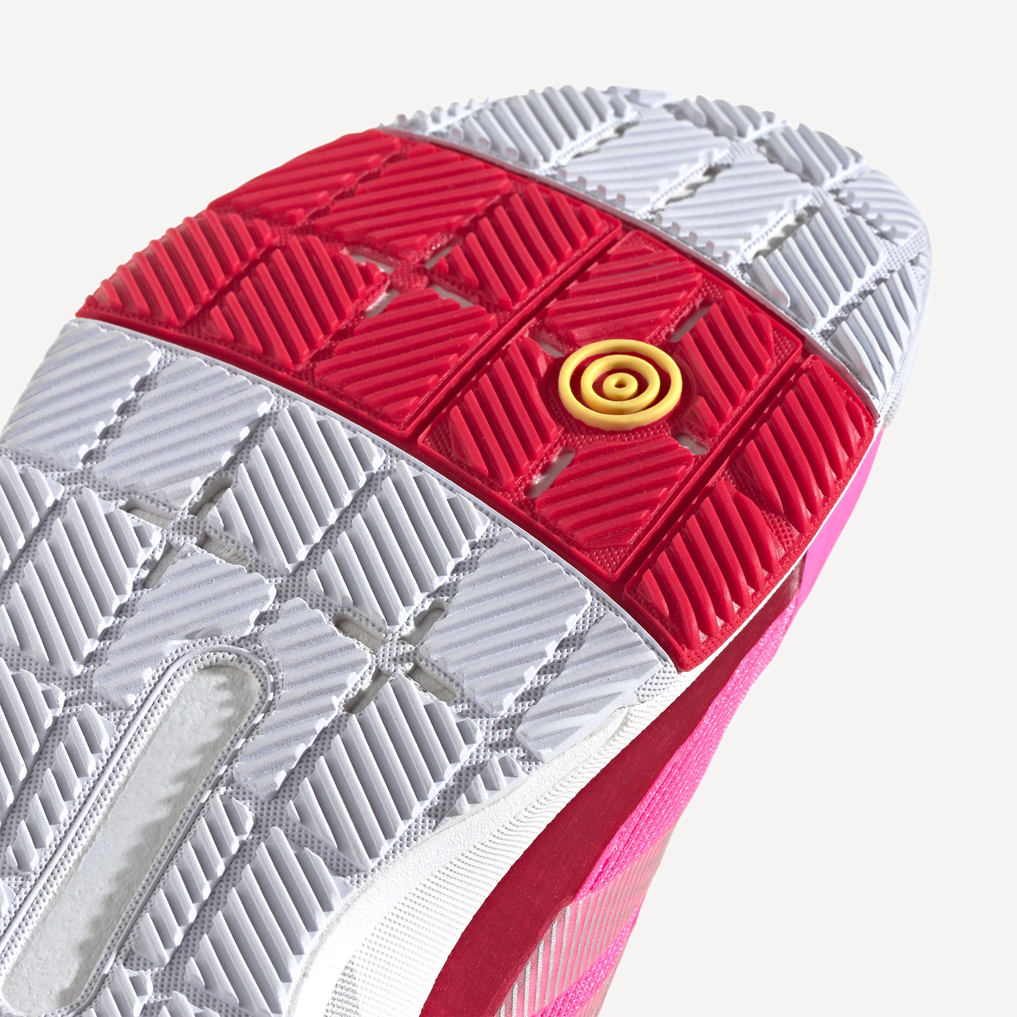 adidas Crazyquick LS Women's Padel Shoes - Image 7