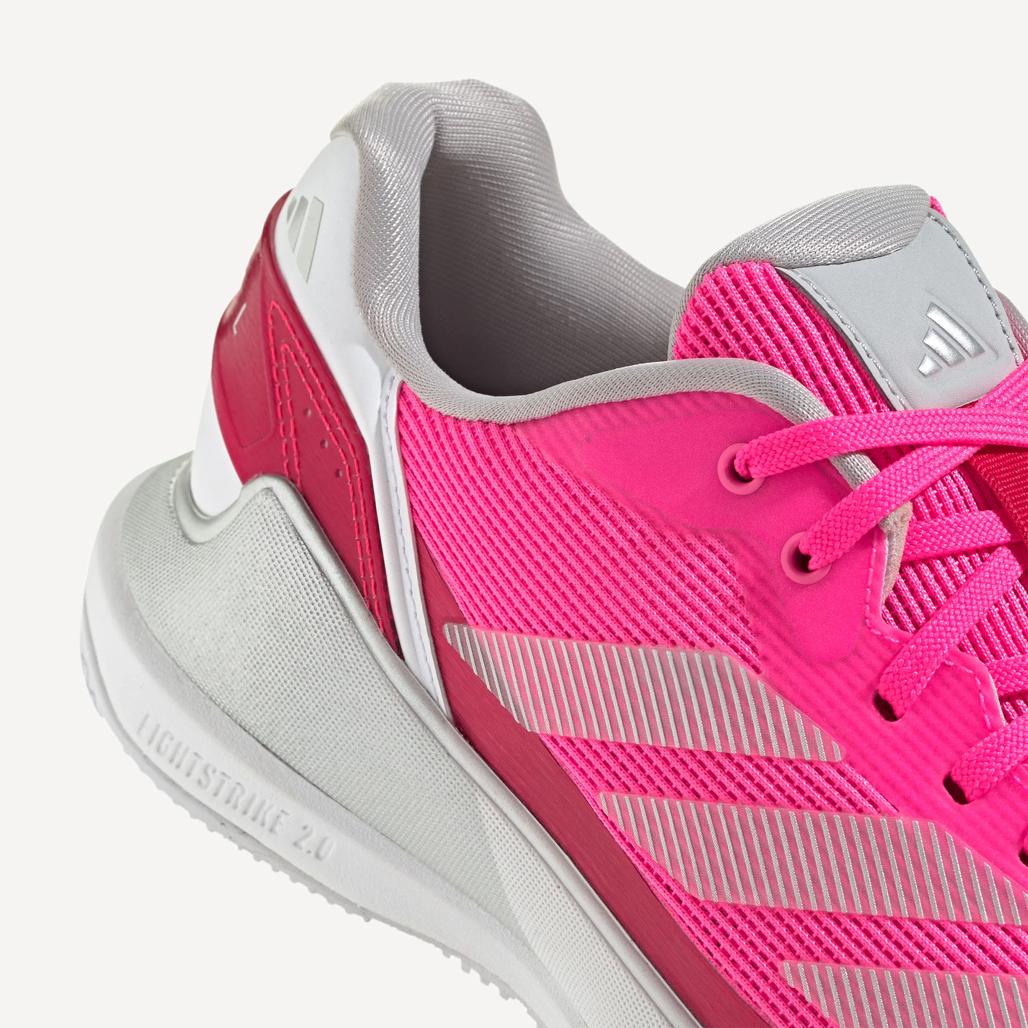 adidas Crazyquick LS Women's Padel Shoes - Image 8