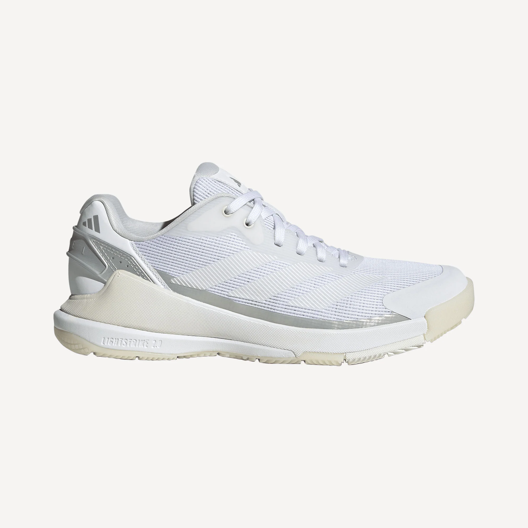 adidas Crazyquick LS Women's Padel Shoes