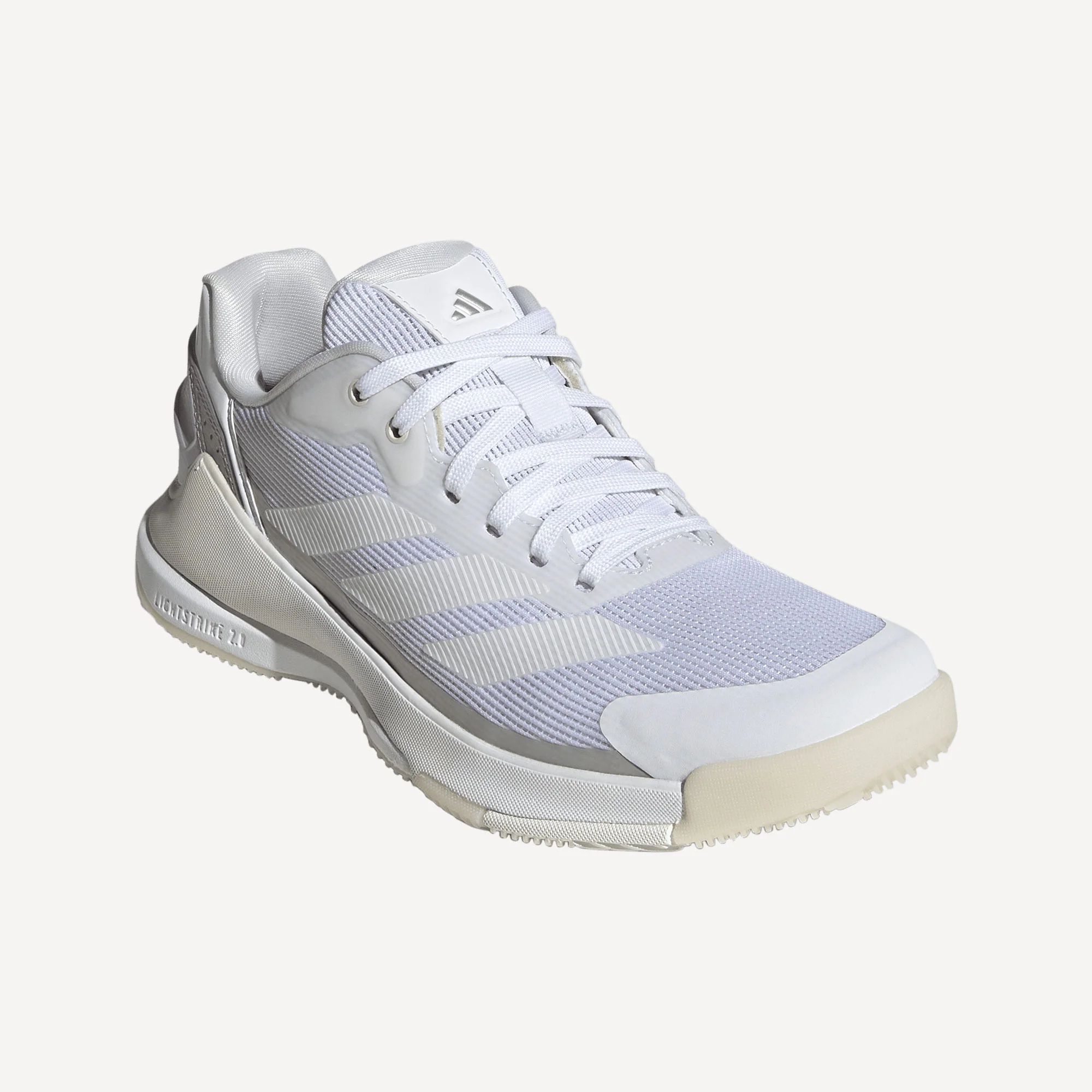 adidas Crazyquick LS Women's Padel Shoes - Image 5