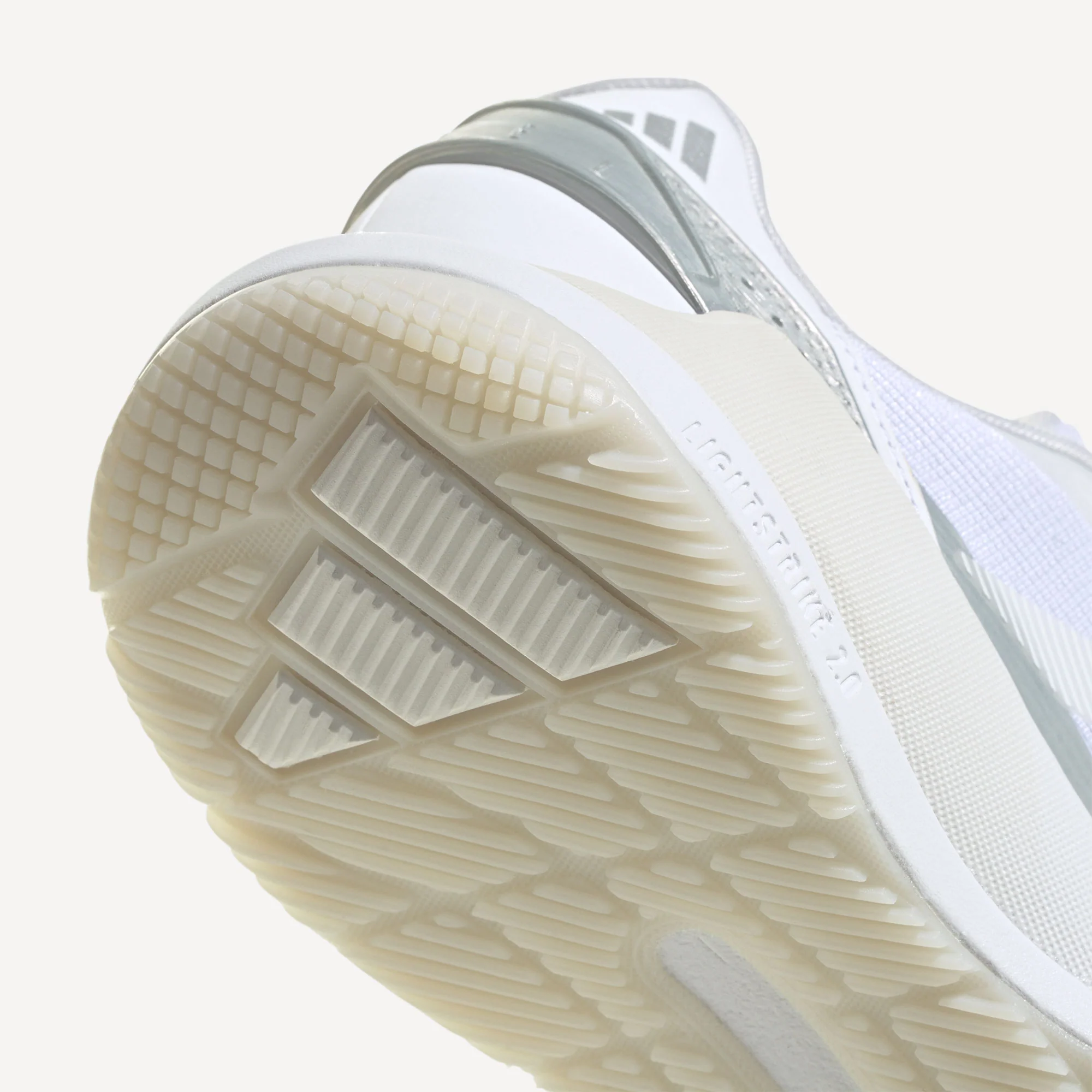 adidas Crazyquick LS Women's Padel Shoes - Image 7