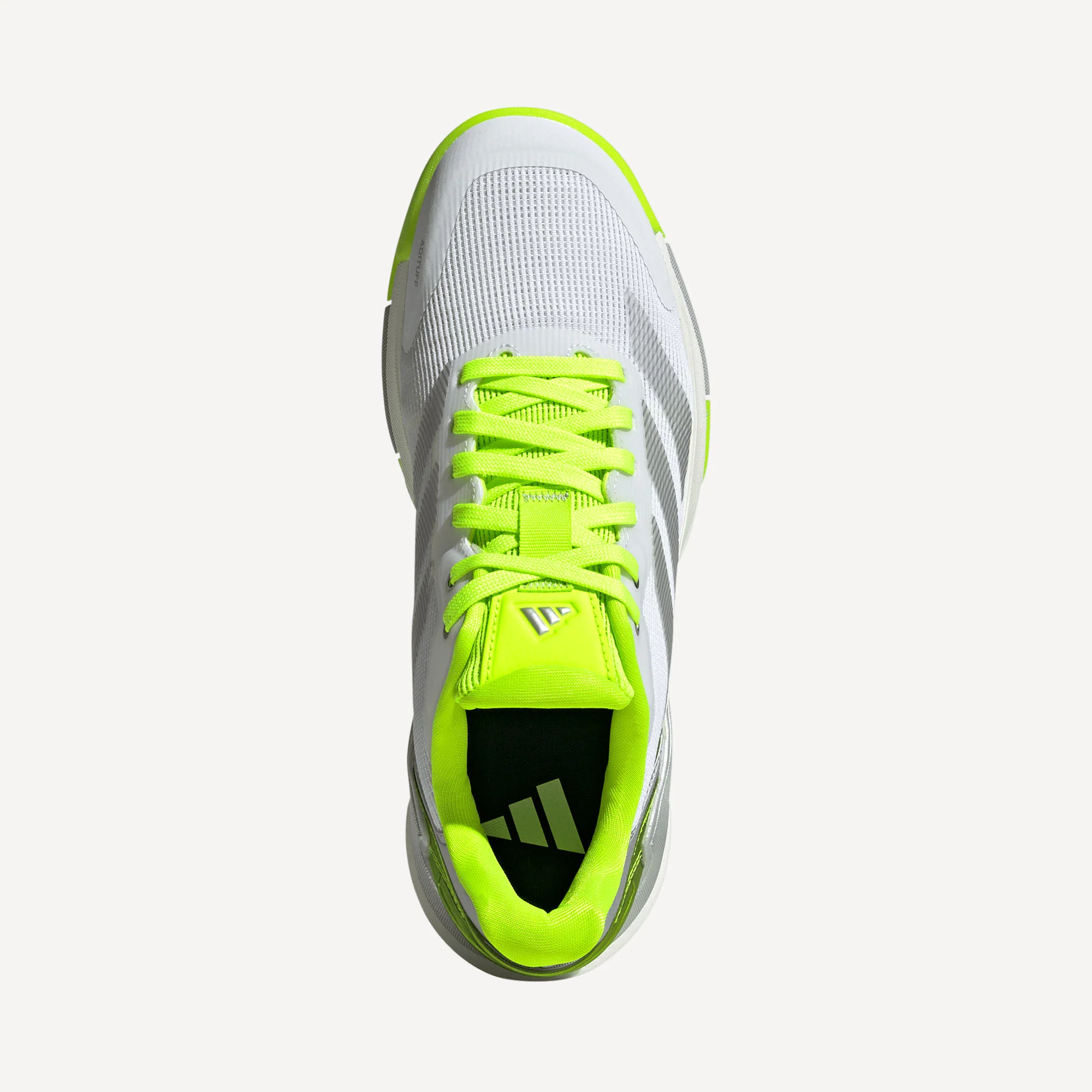 adidas Crazyquick LS Women's Padel Shoes - Image 4