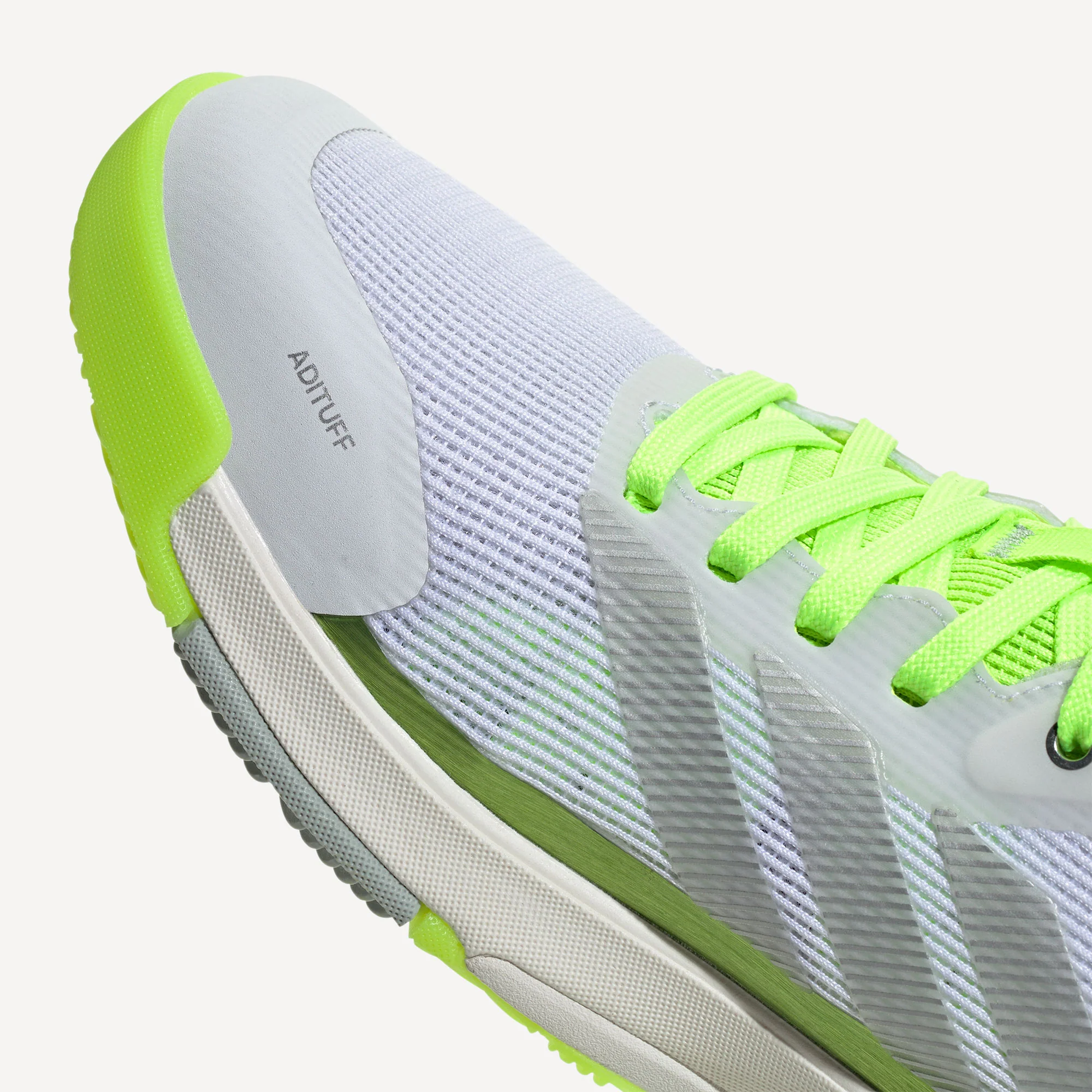 adidas Crazyquick LS Women's Padel Shoes - Image 8