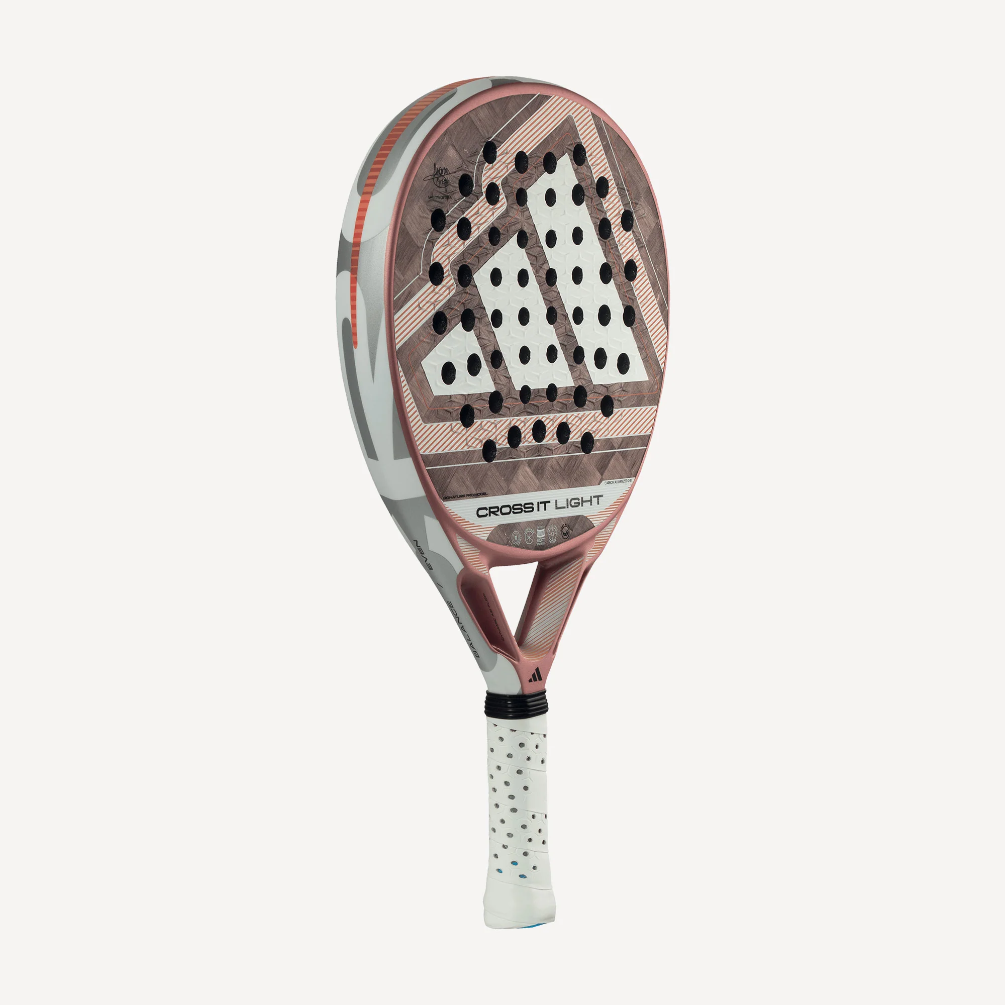 adidas Cross It Light 2026 Padel Racket - Image 2