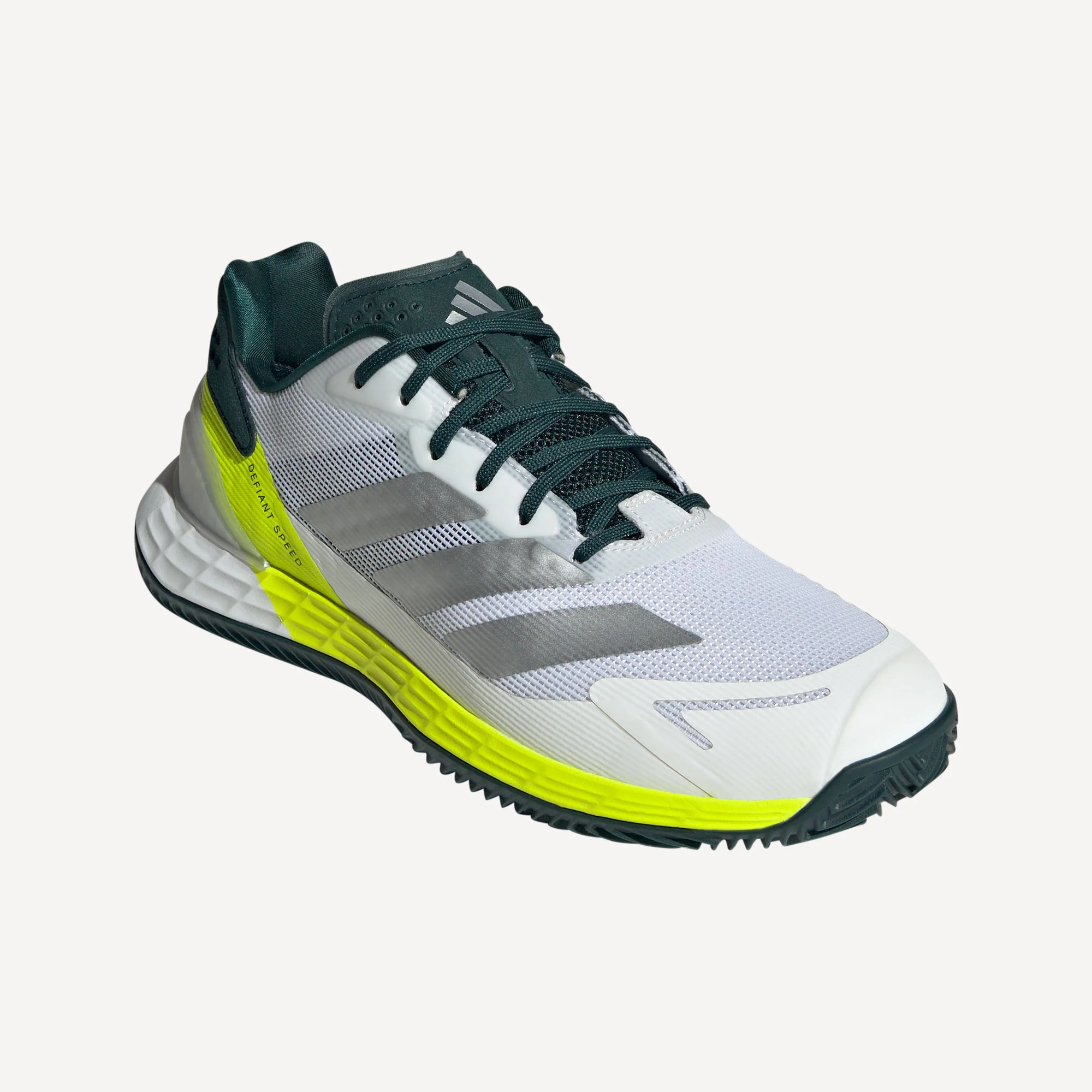 adidas Defiant Speed 2 Men's Clay Court Tennis Shoes - Image 5