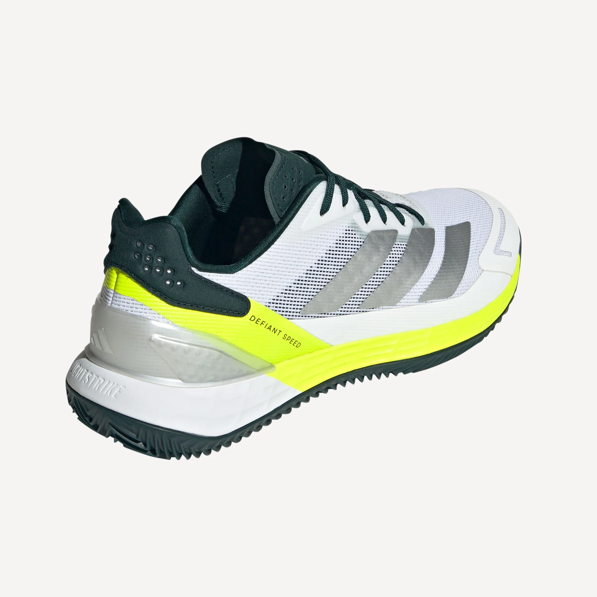 adidas Defiant Speed 2 Men's Clay Court Tennis Shoes - Image 6