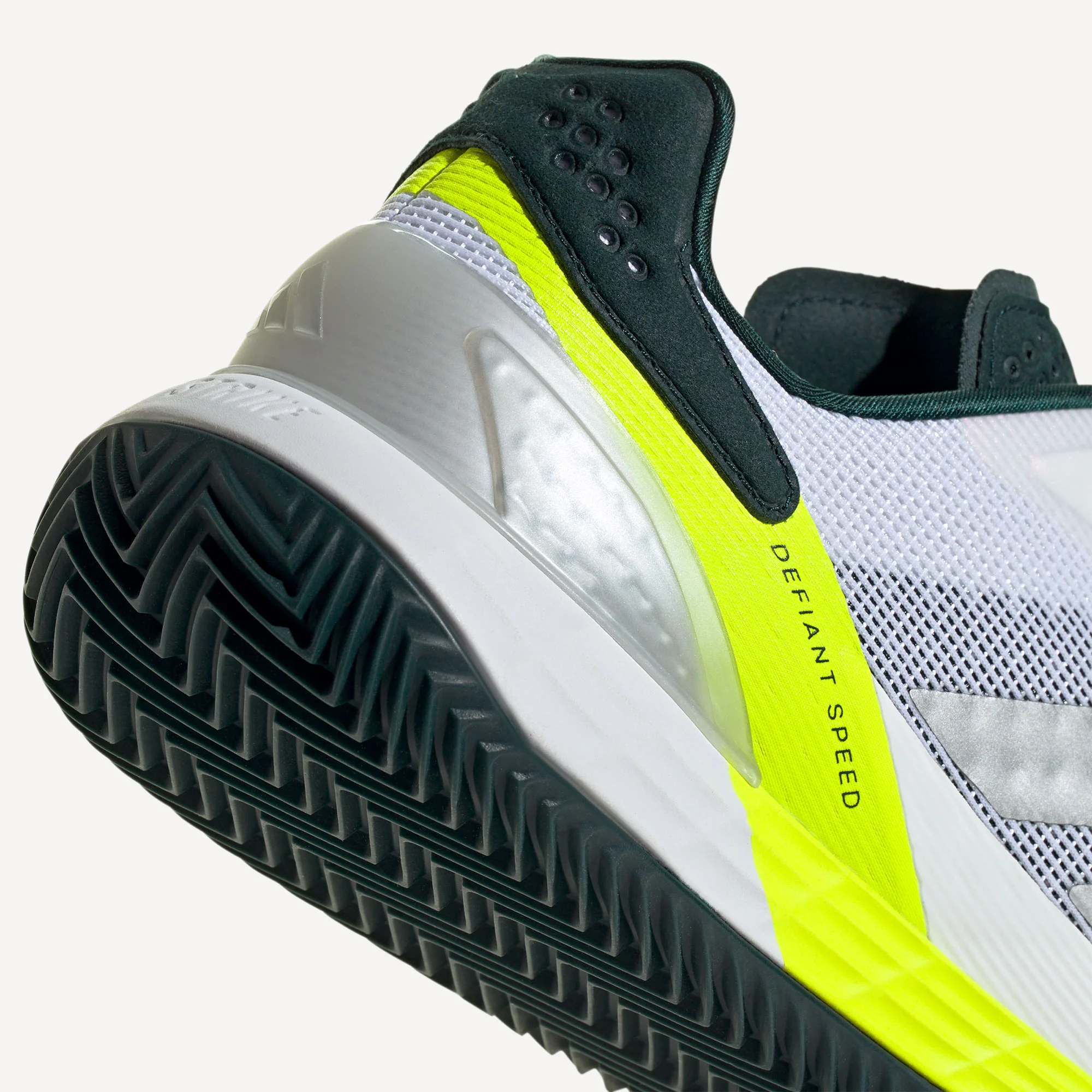 adidas Defiant Speed 2 Men's Clay Court Tennis Shoes - Image 8