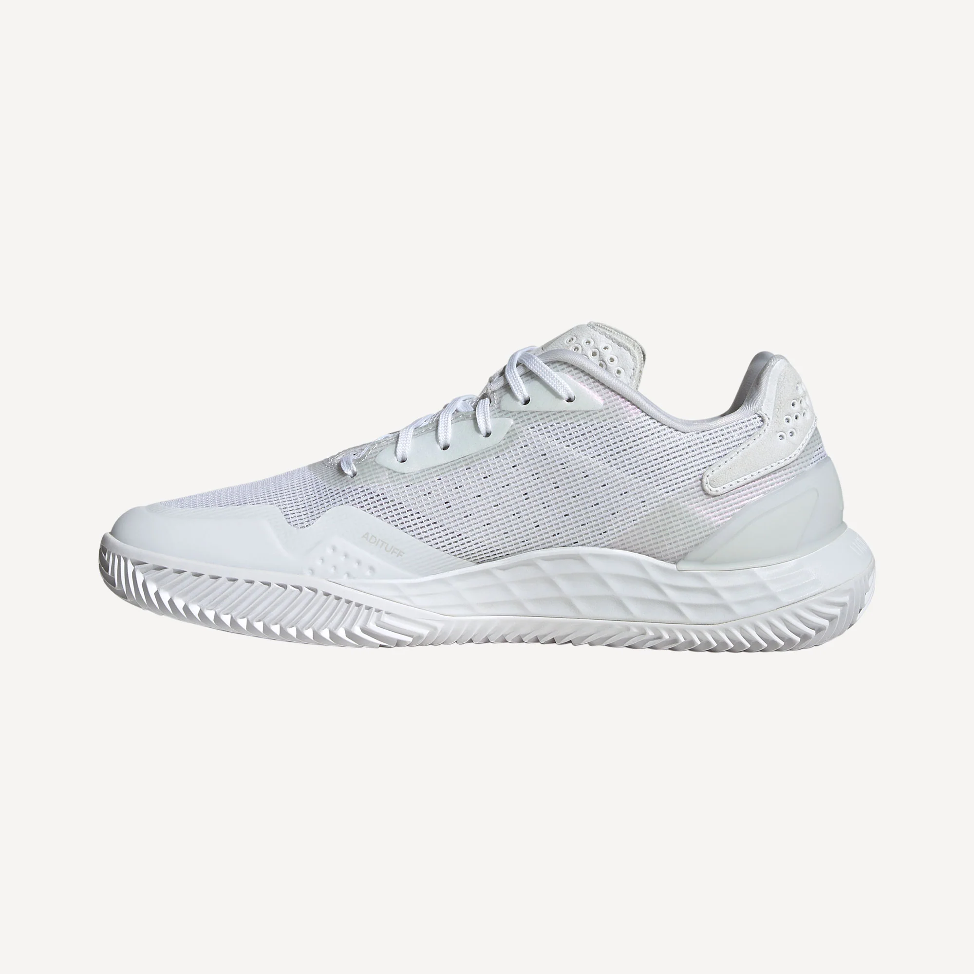 adidas Defiant Speed 2 Women's Clay Court Tennis Shoes - Image 3
