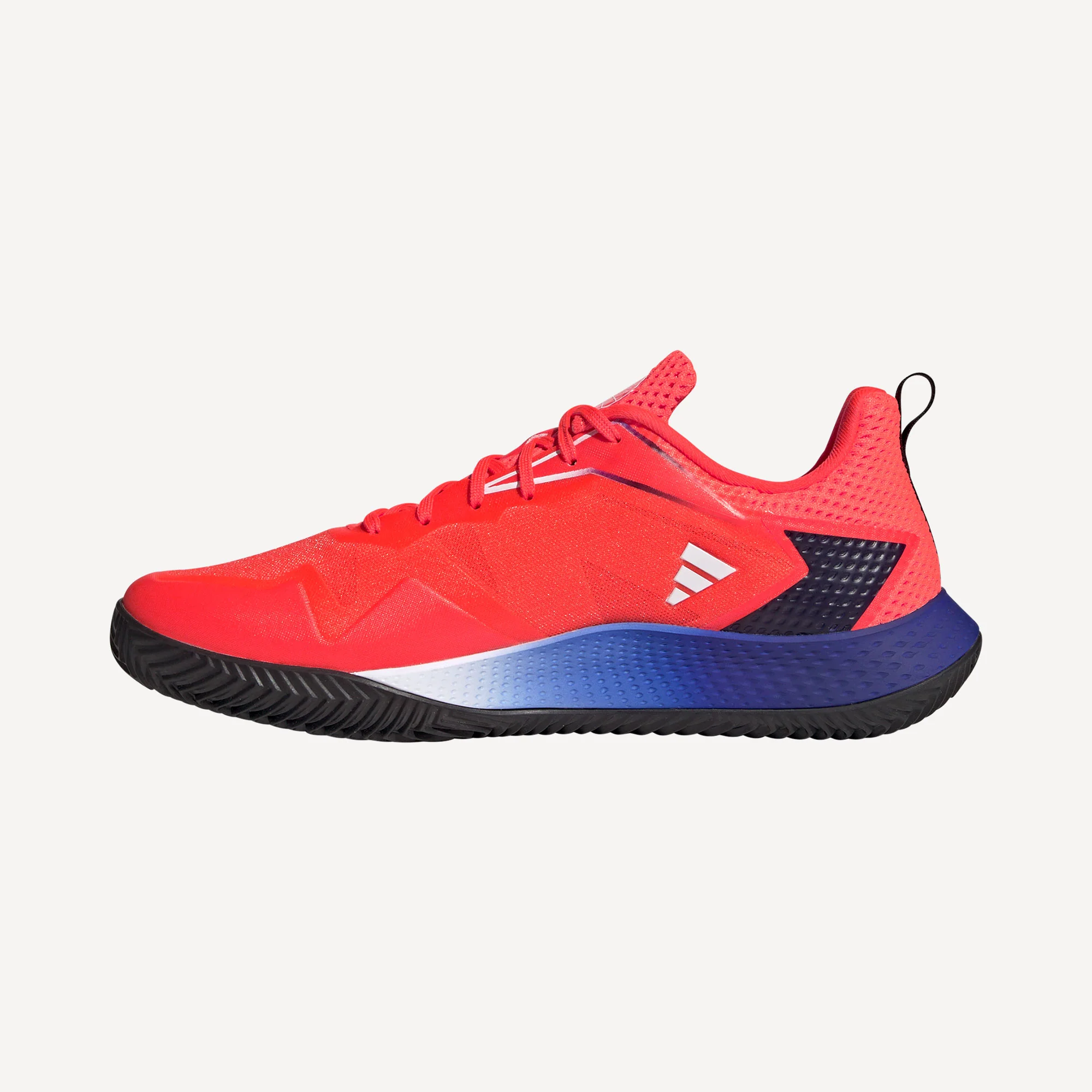 adidas Defiant Speed Clay Men's Tennis Shoes - Image 3