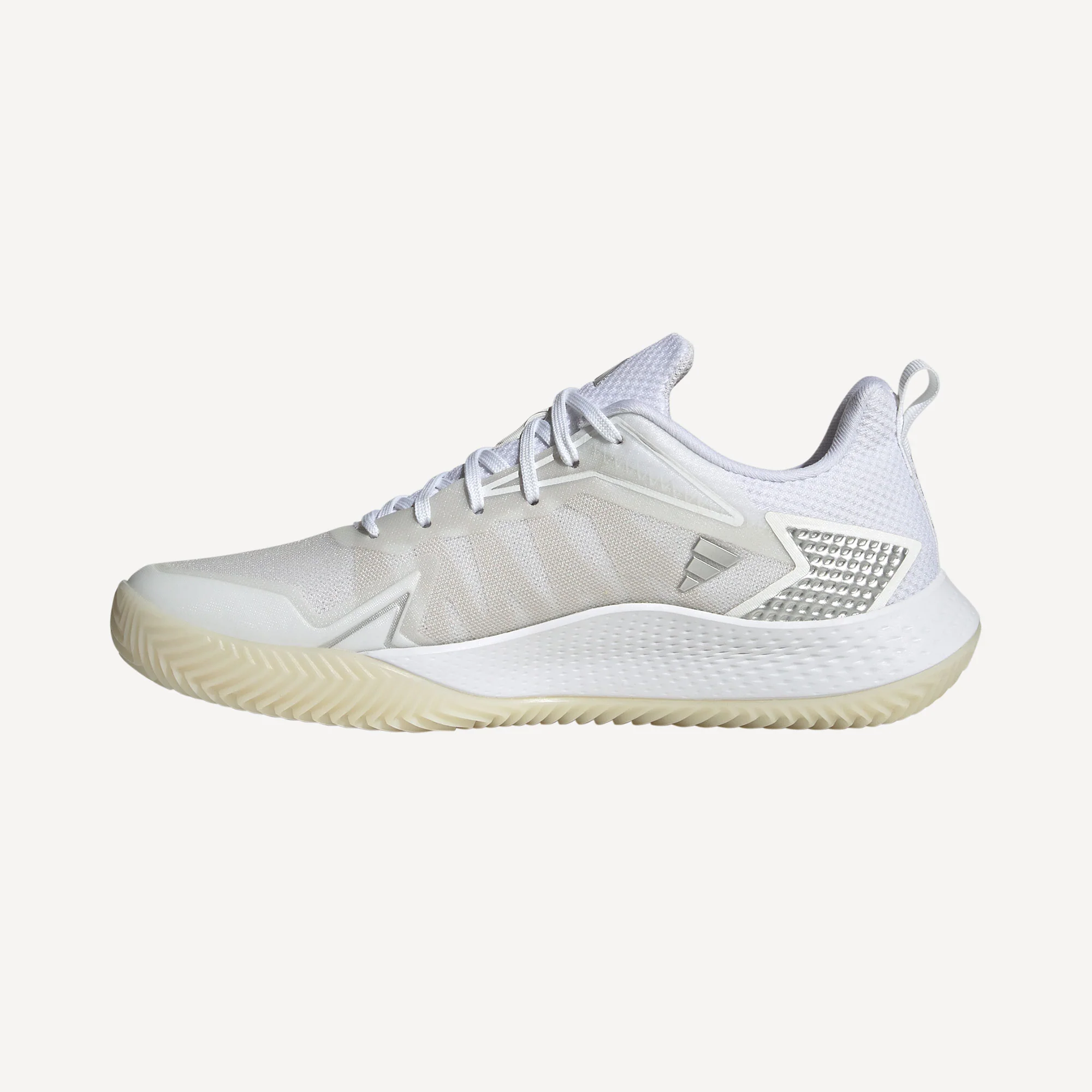 adidas Defiant Speed Women's Clay Court Tennis Shoes - Image 3