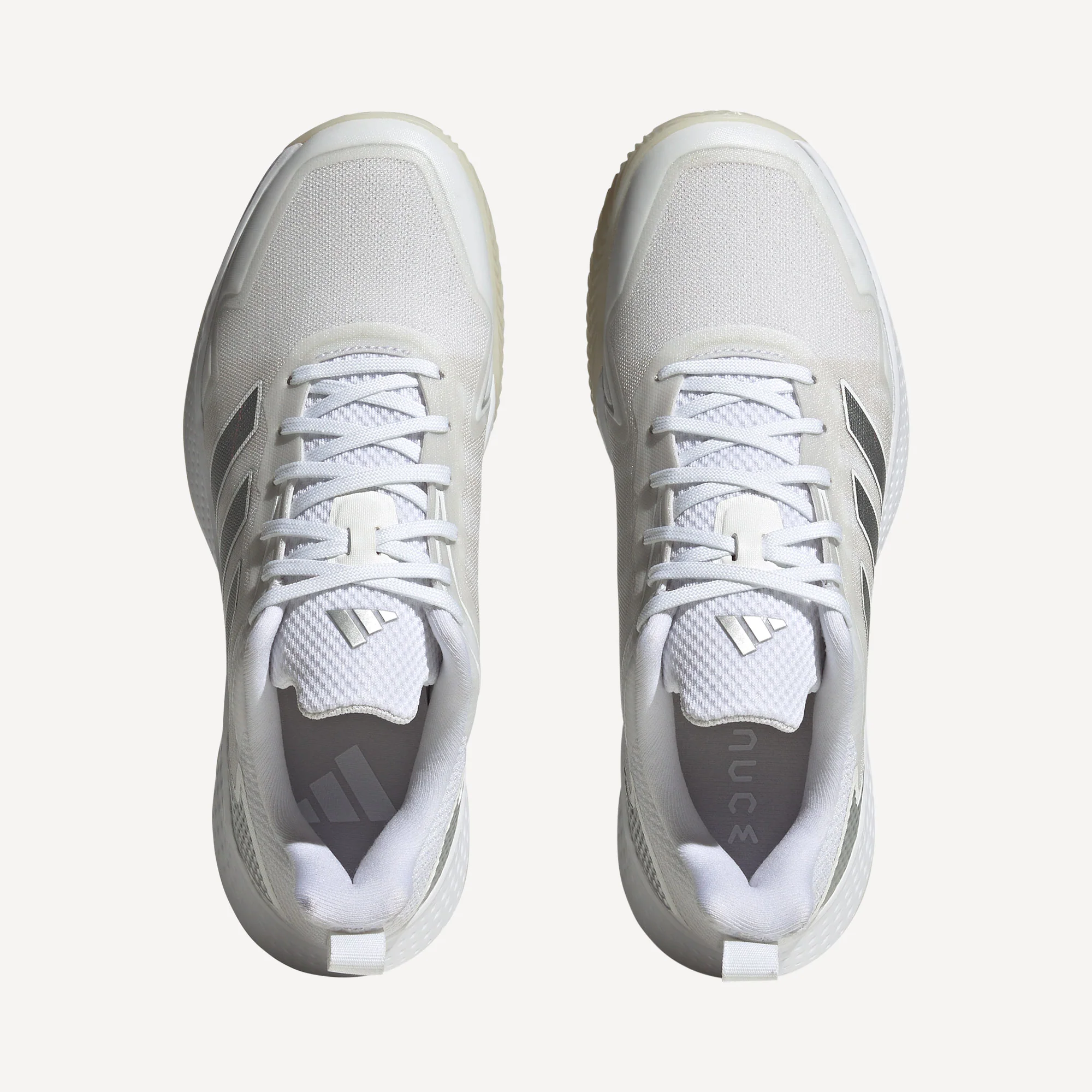 adidas Defiant Speed Women's Clay Court Tennis Shoes - Image 4