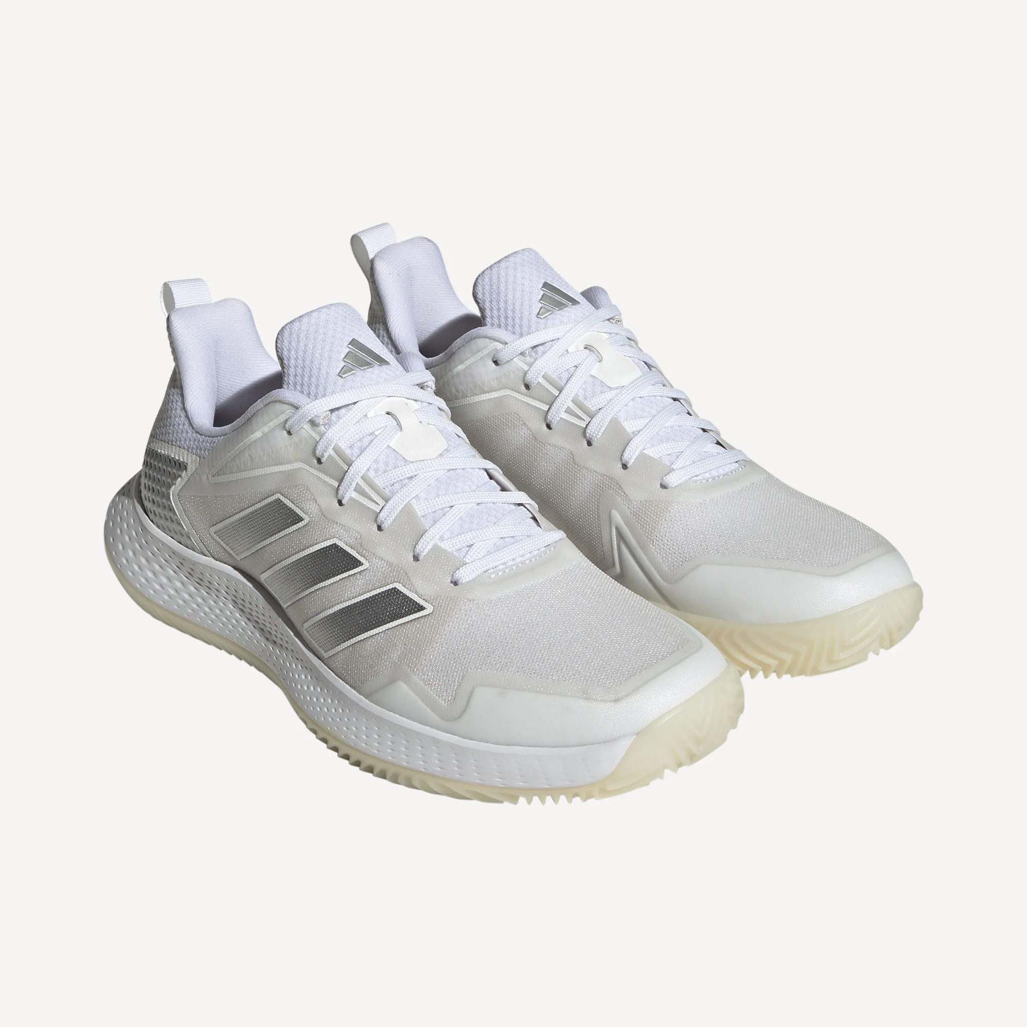 adidas Defiant Speed Women's Clay Court Tennis Shoes - Image 5