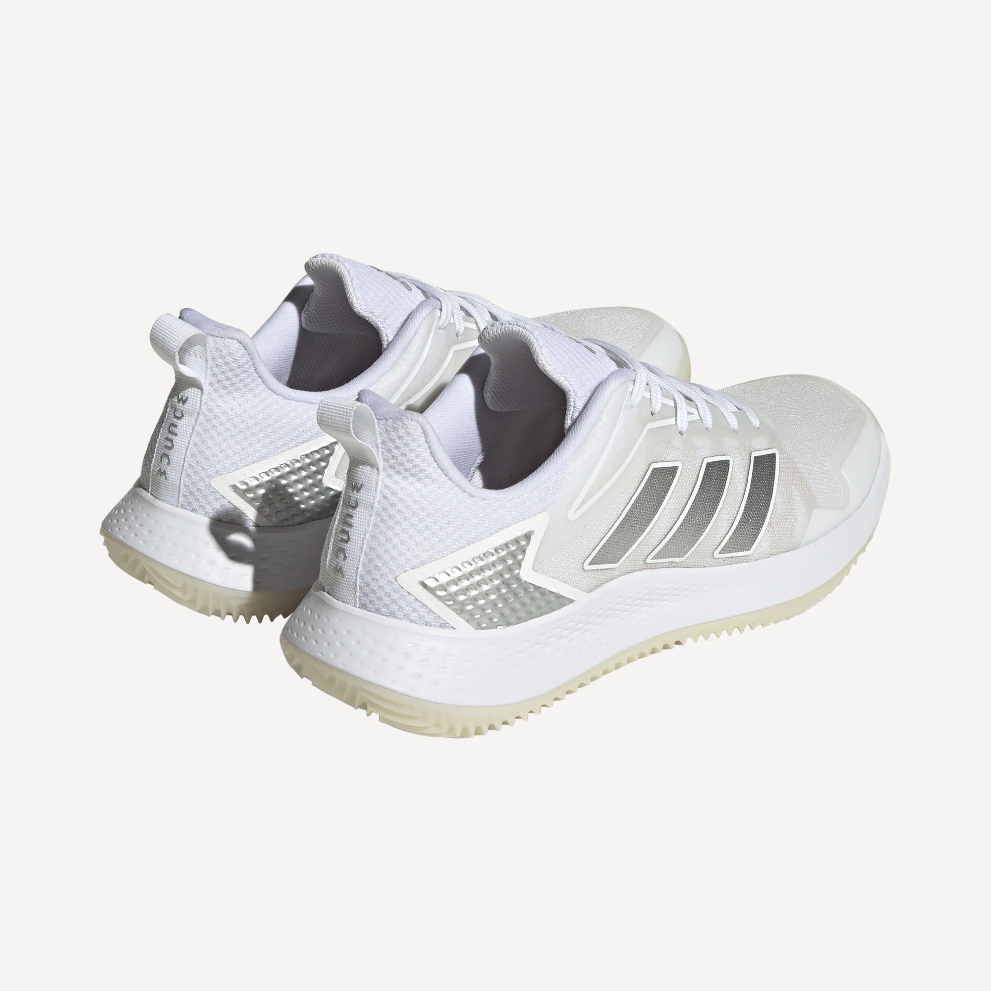 adidas Defiant Speed Women's Clay Court Tennis Shoes - Image 6