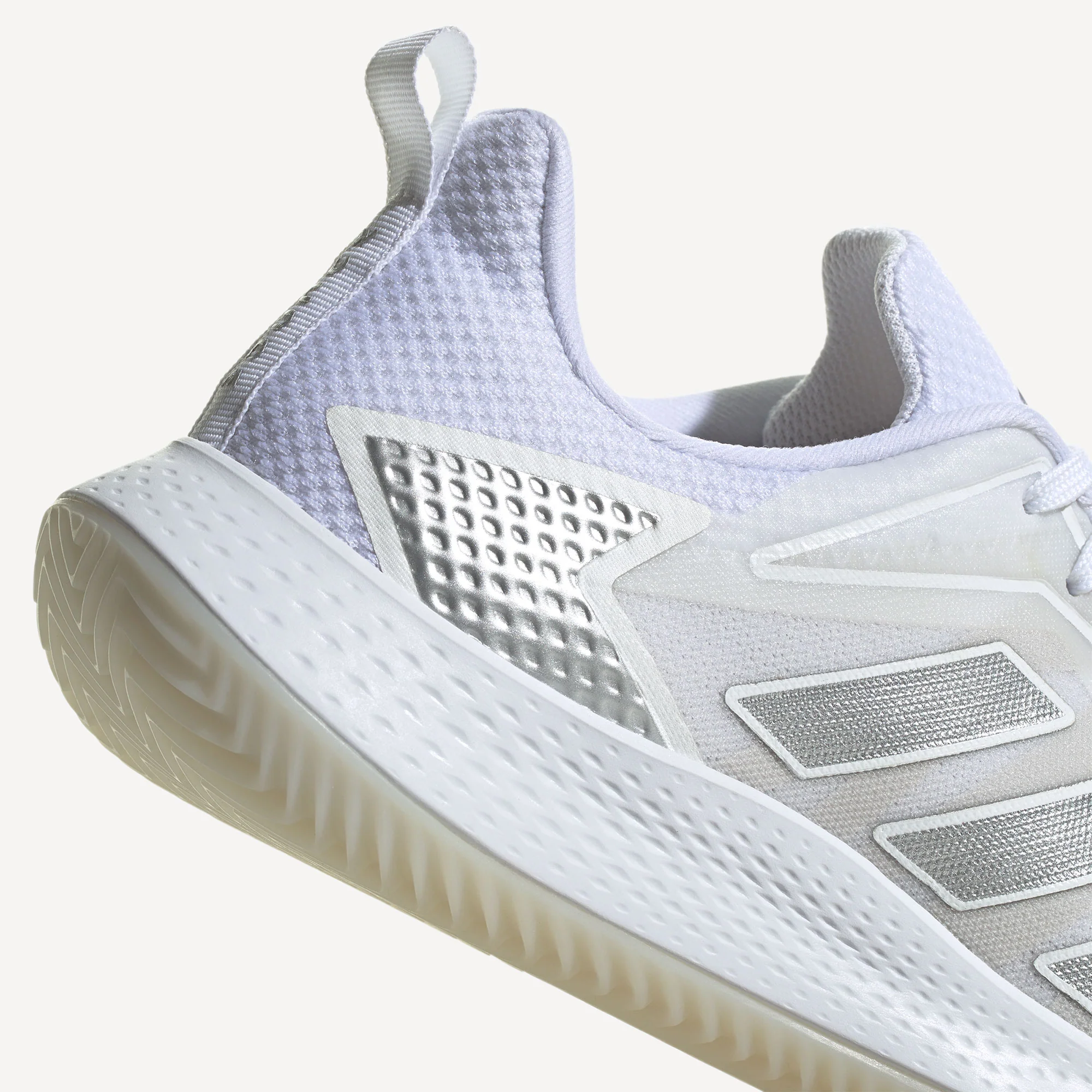 adidas Defiant Speed Women's Clay Court Tennis Shoes - Image 7