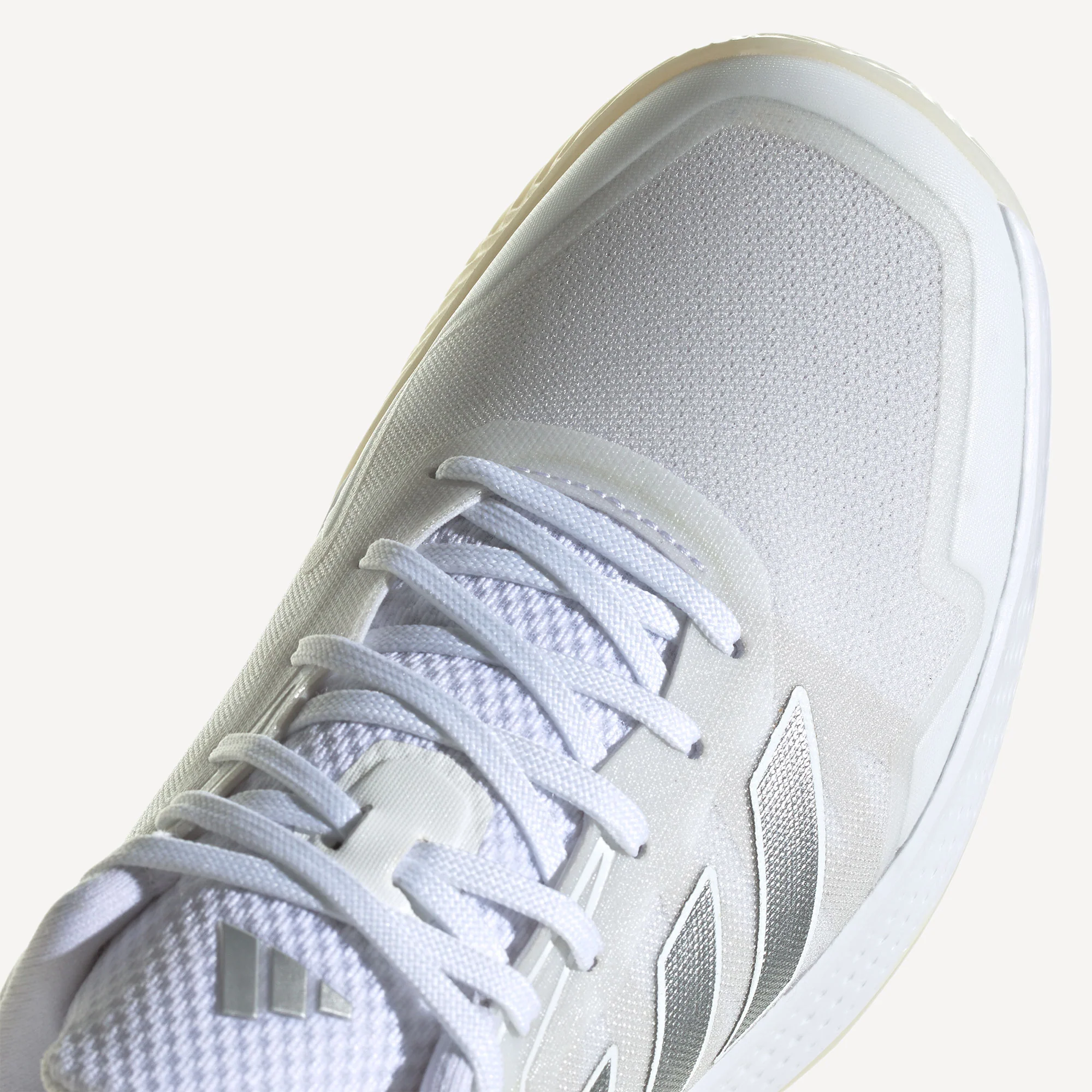 adidas Defiant Speed Women's Clay Court Tennis Shoes - Image 8