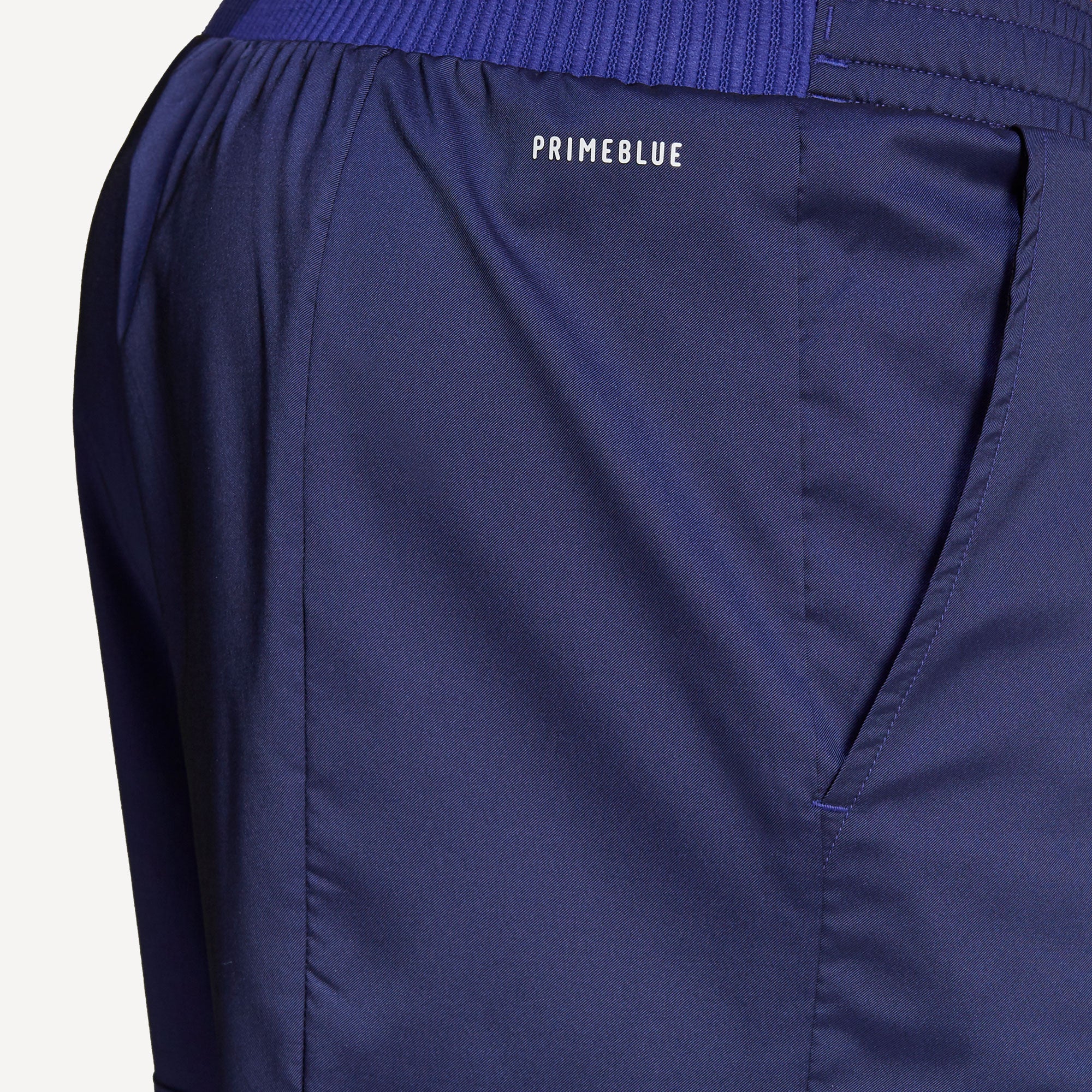 adidas Ergo Primeblue Men's 7-Inch Tennis Shorts - Image 4