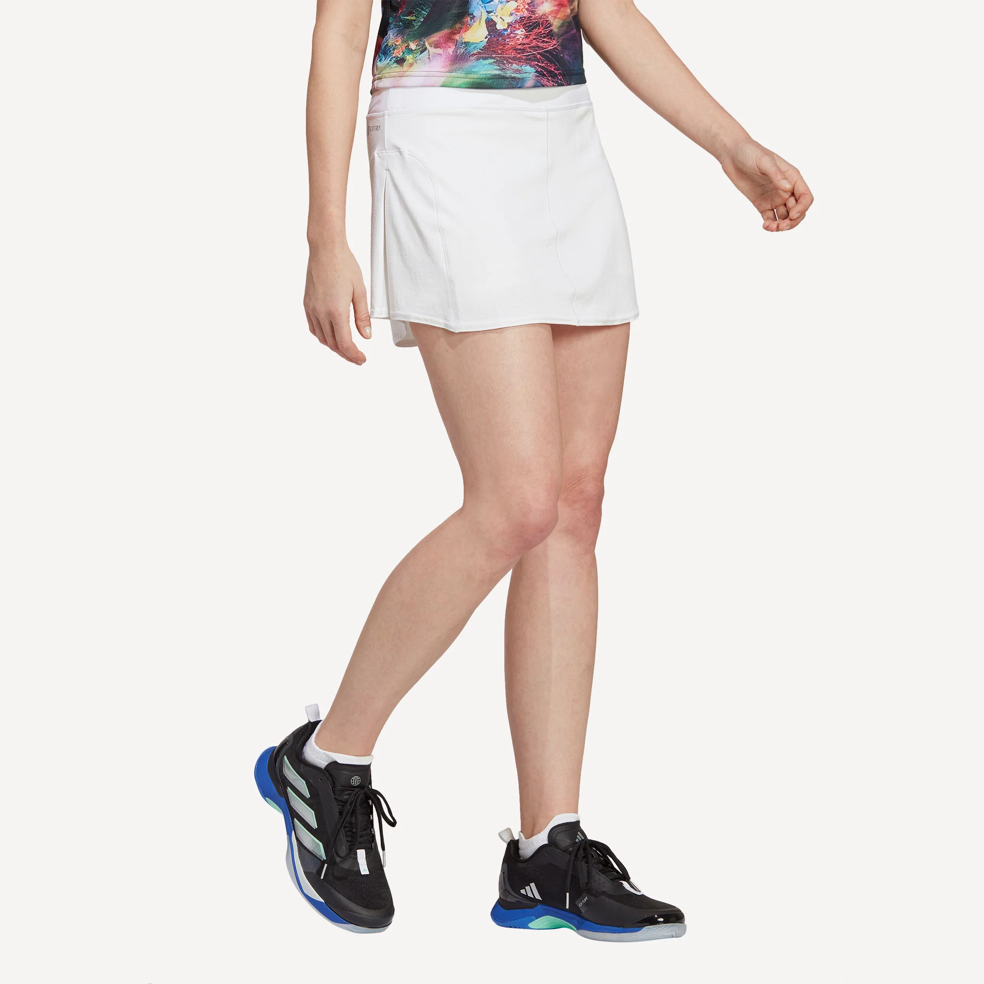 adidas GameSet Match Women's Tennis Skirt - Image 3