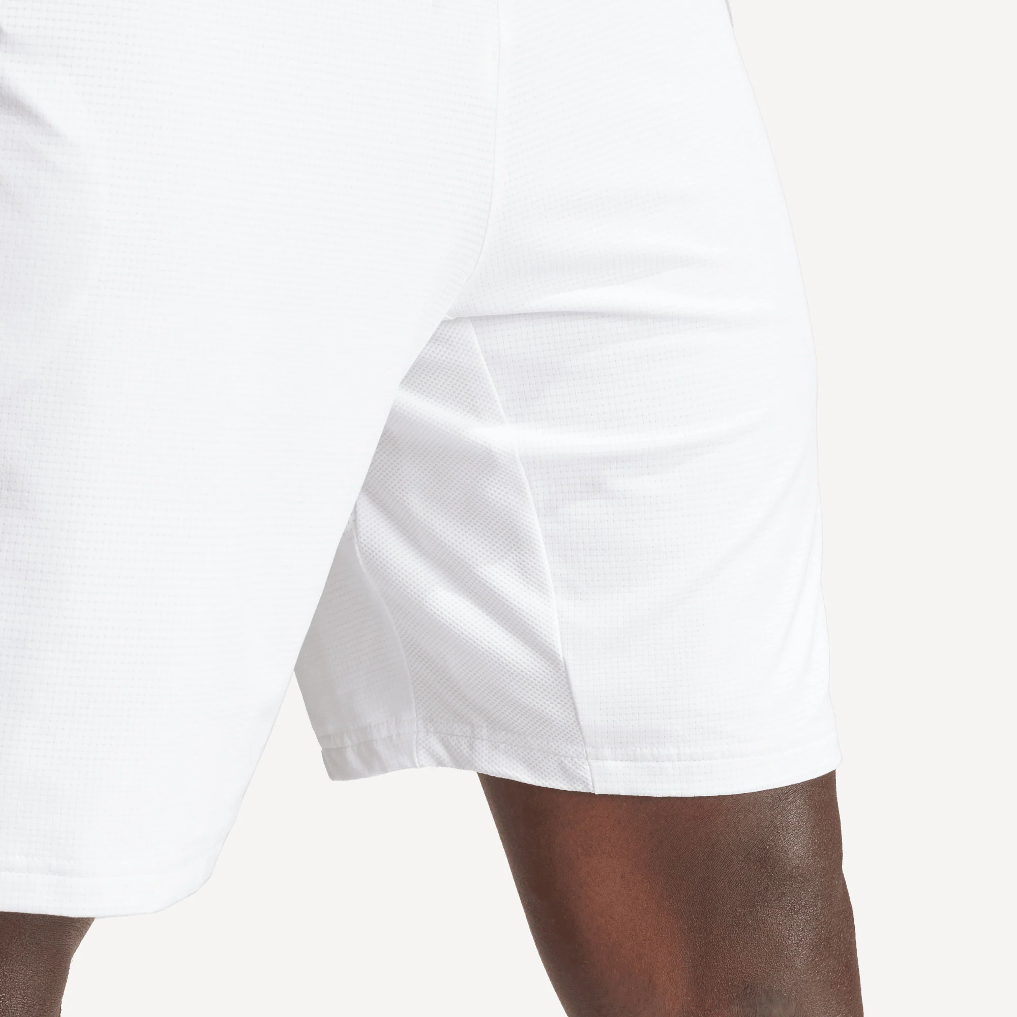 adidas Gameset Men's Ergo 7-Inch Tennis Shorts - Image 5
