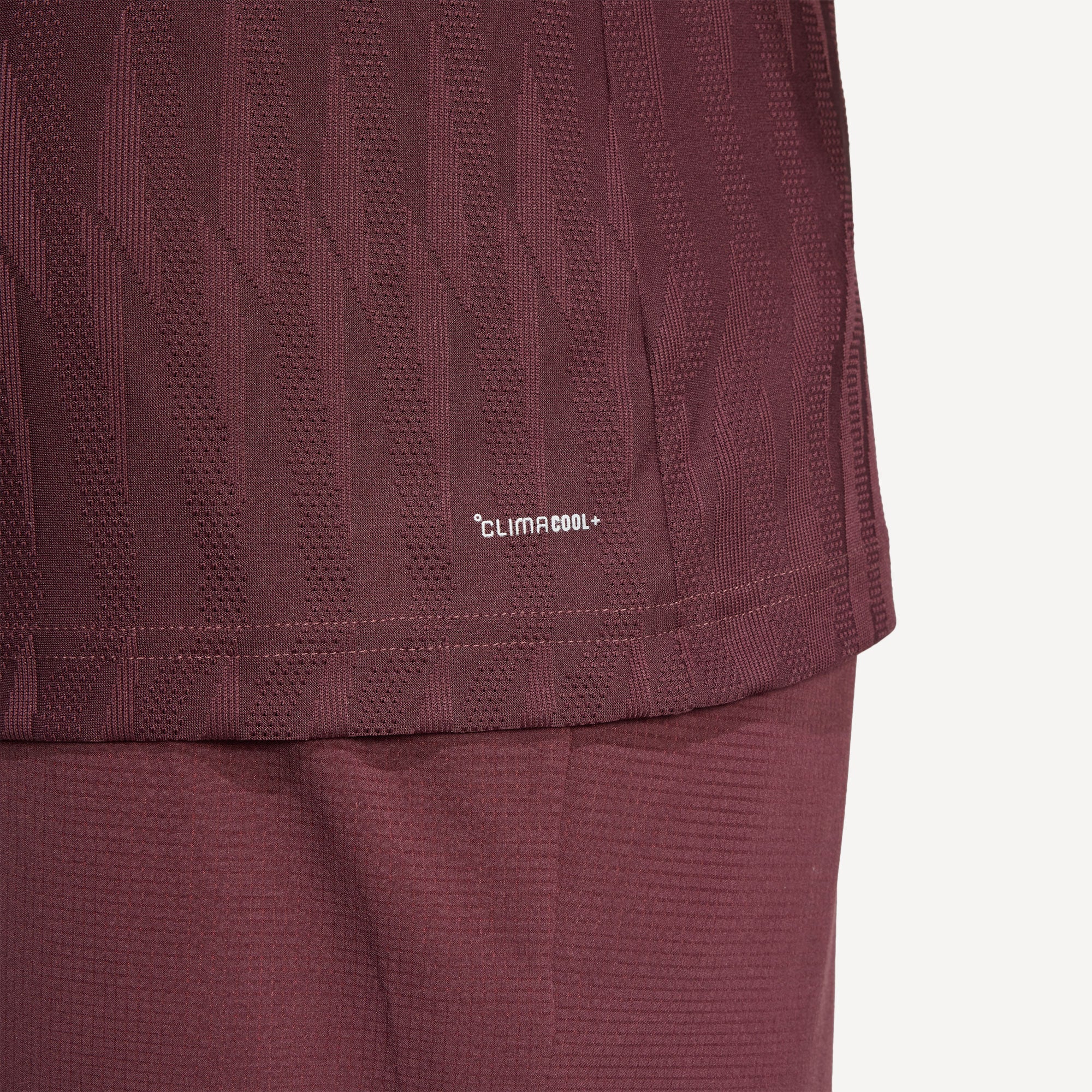 adidas Gameset Men's Freelift Tennis Shirt - Image 6