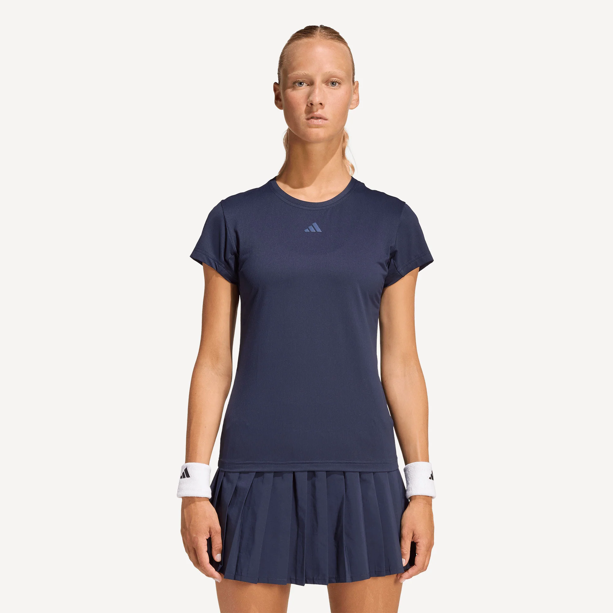 adidas Gameset Women's Freelift Tennis Shirt