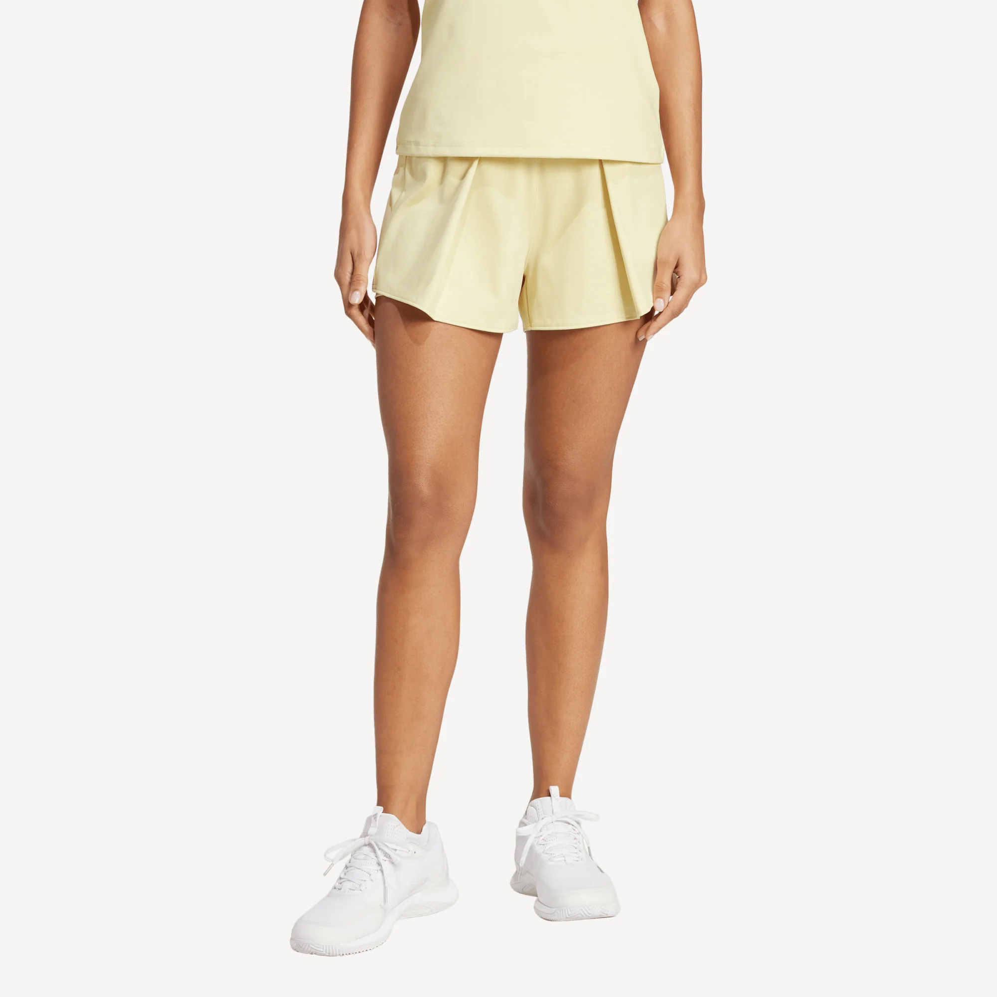 adidas Gameset Women's Match Tennis Shorts